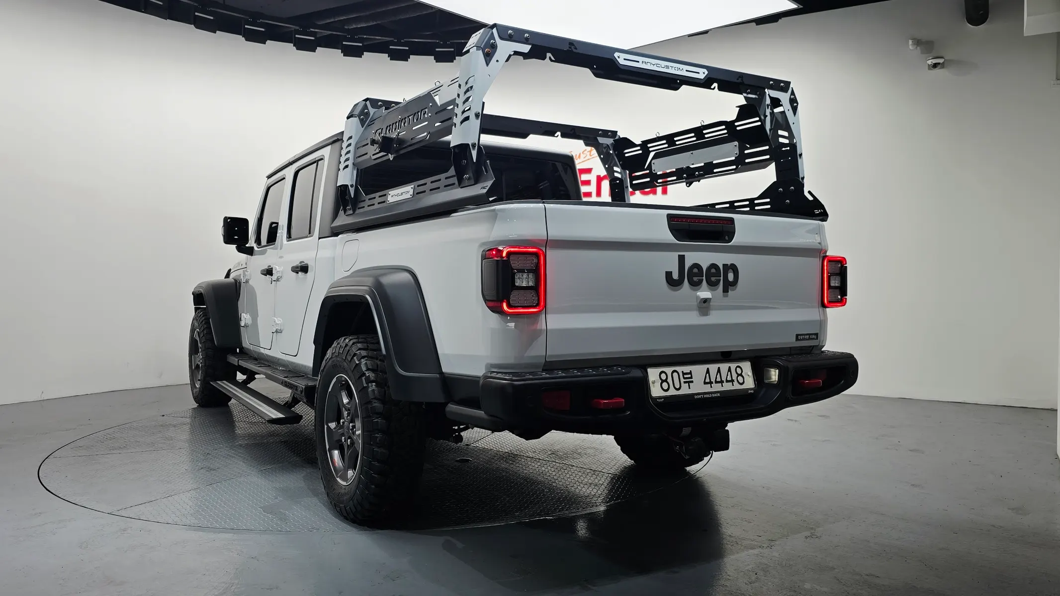 Jeep (JT) 3.6 2021 3/5