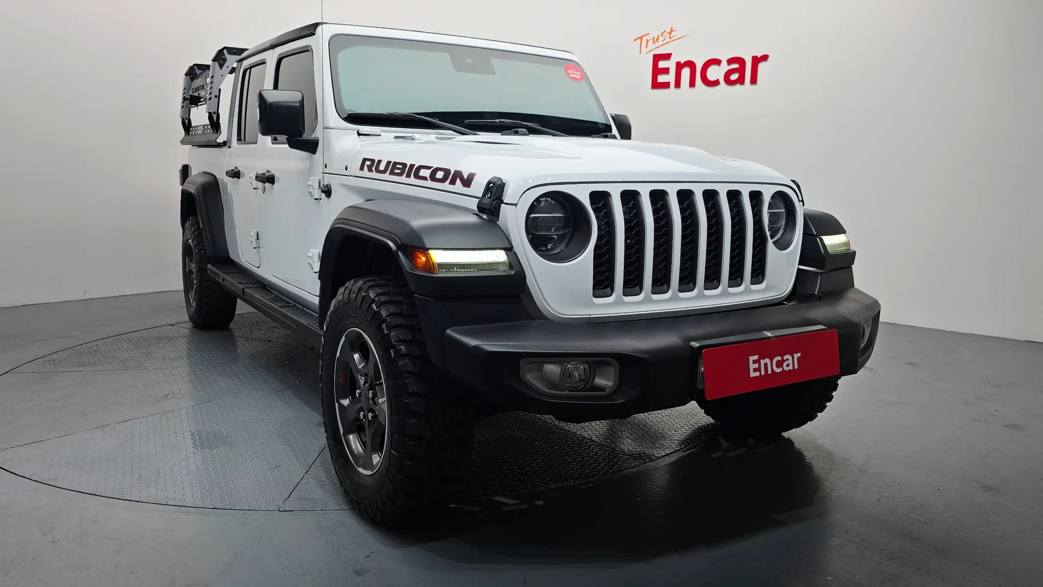 Jeep (JT) 3.6 2021 2/5