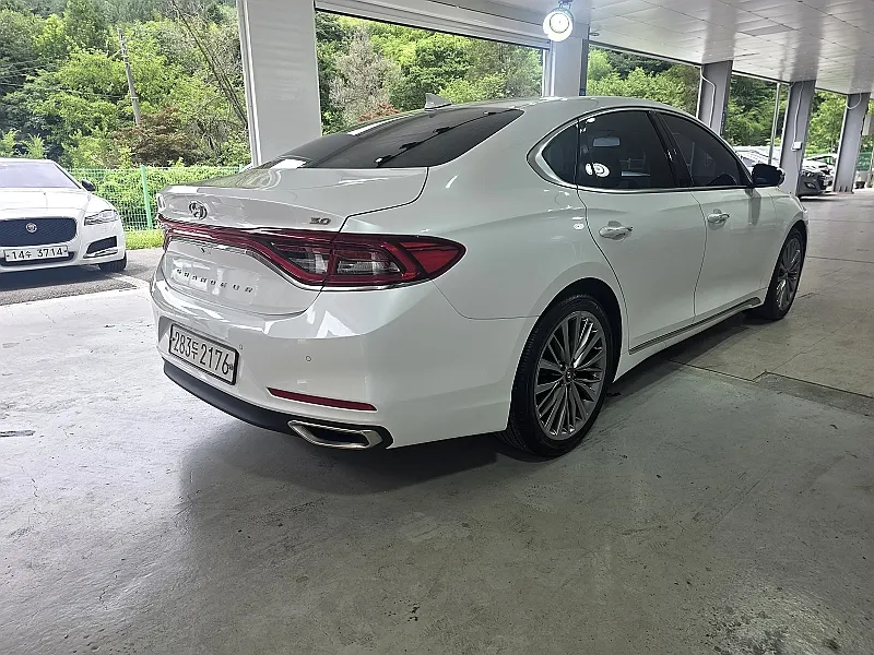 Hyundai IG 3.0 2018 3/5