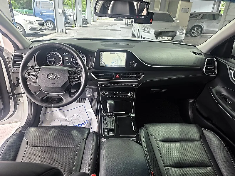 Hyundai IG 3.0 2018 4/5