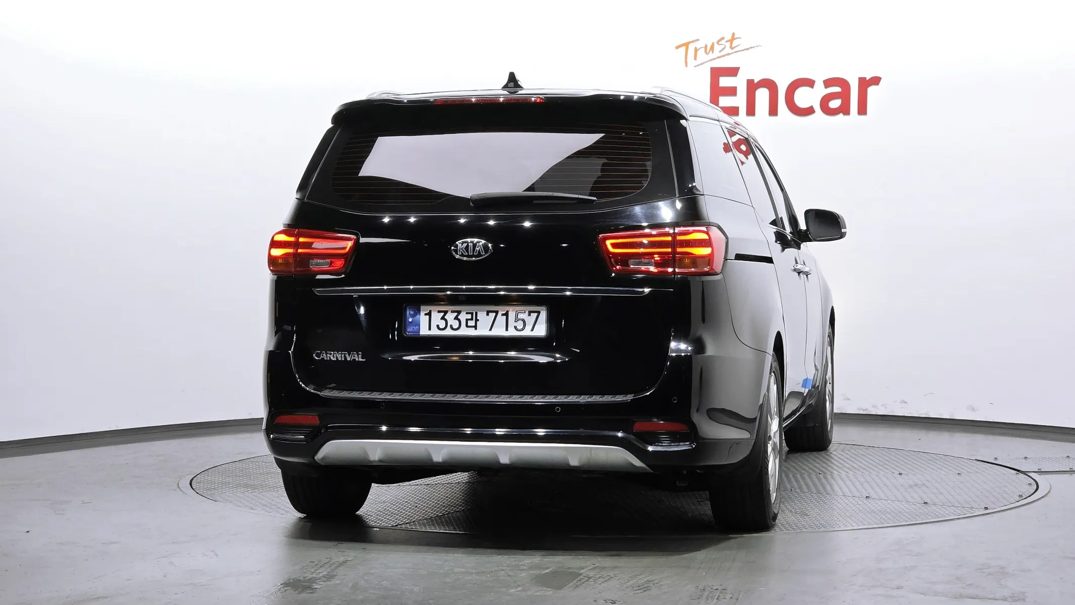 Kia 카니발 9 2019 3/5