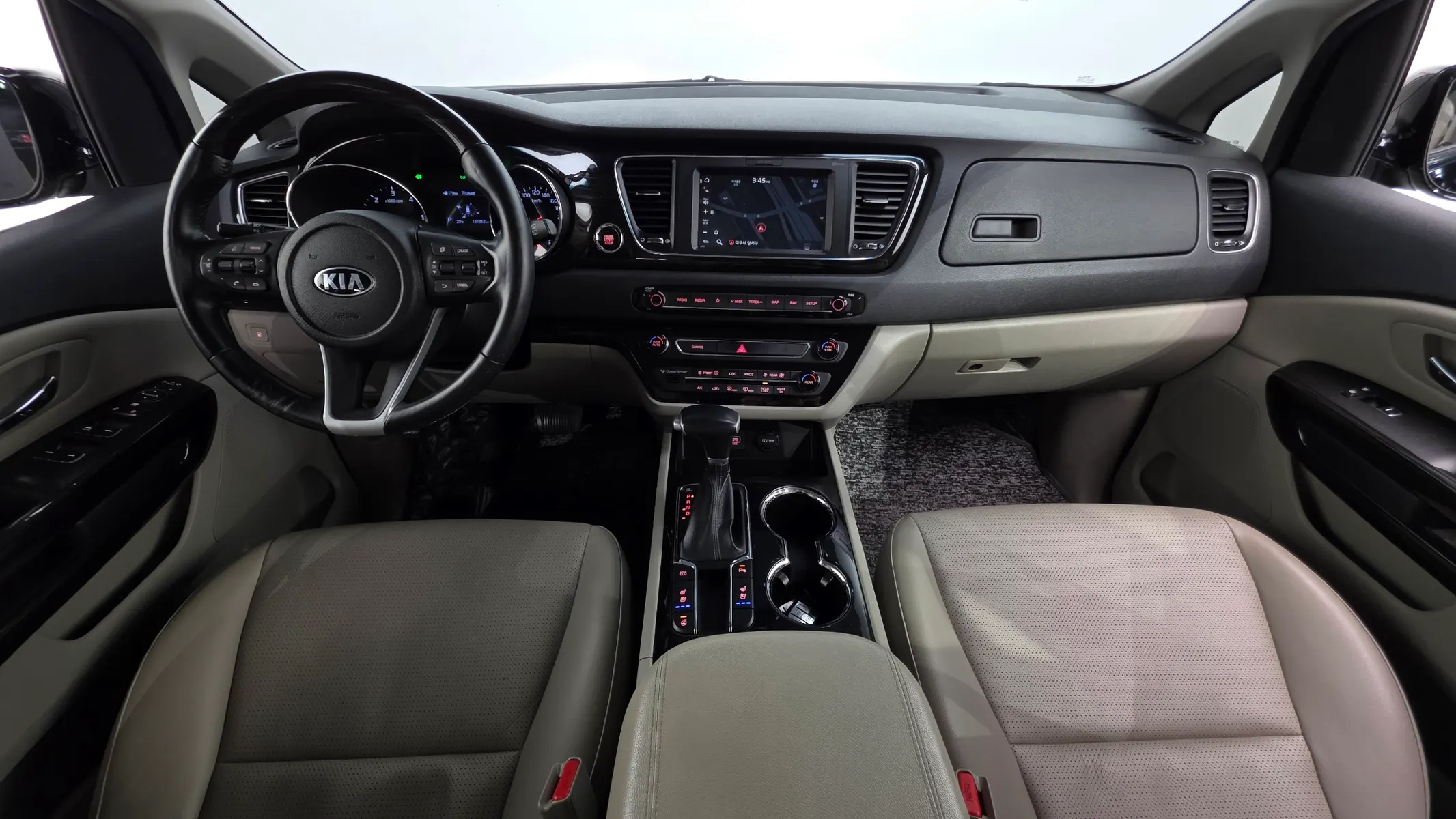 Kia 카니발 9 2019 4/5