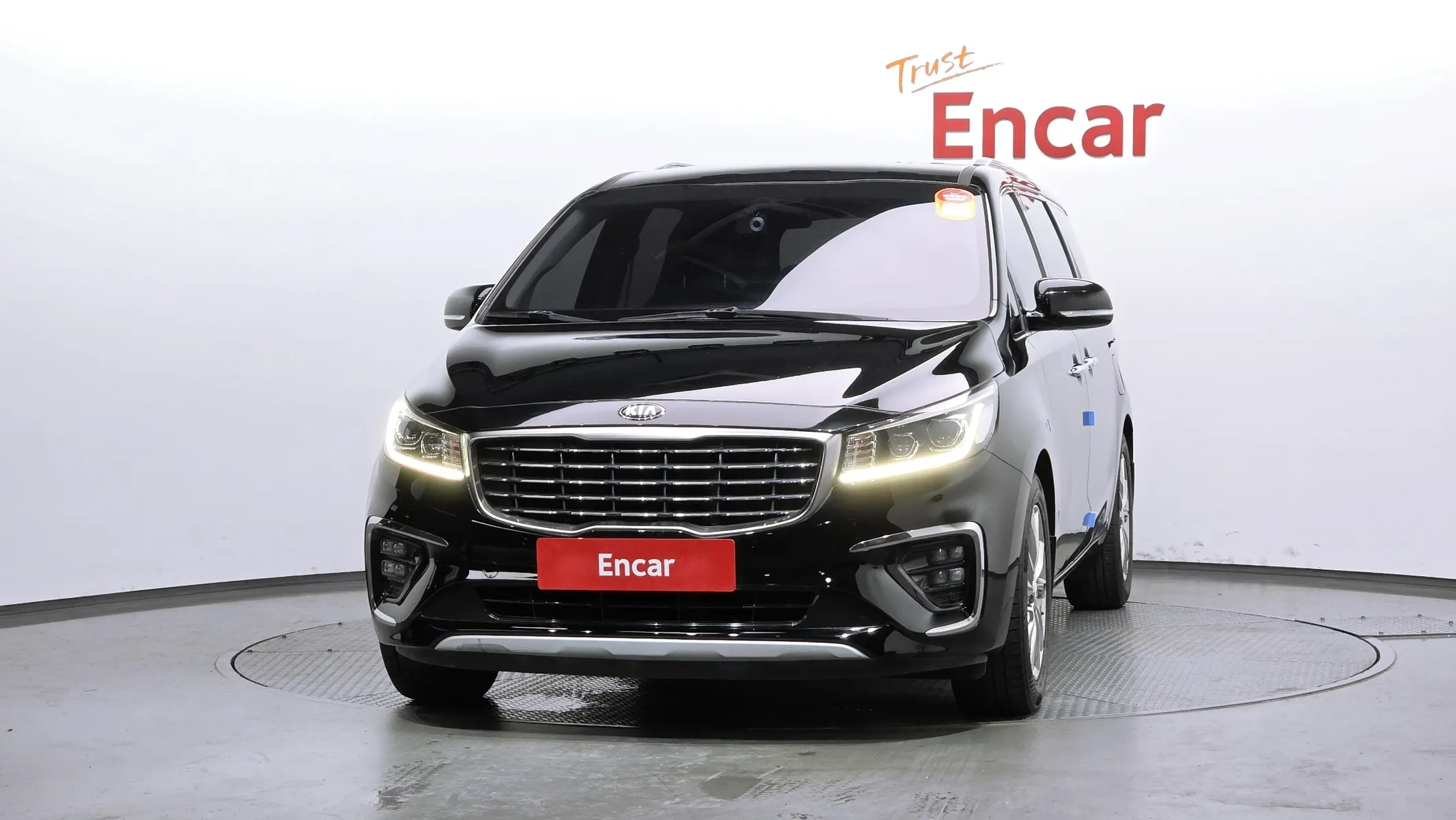 Kia 카니발 9 2019 2/5