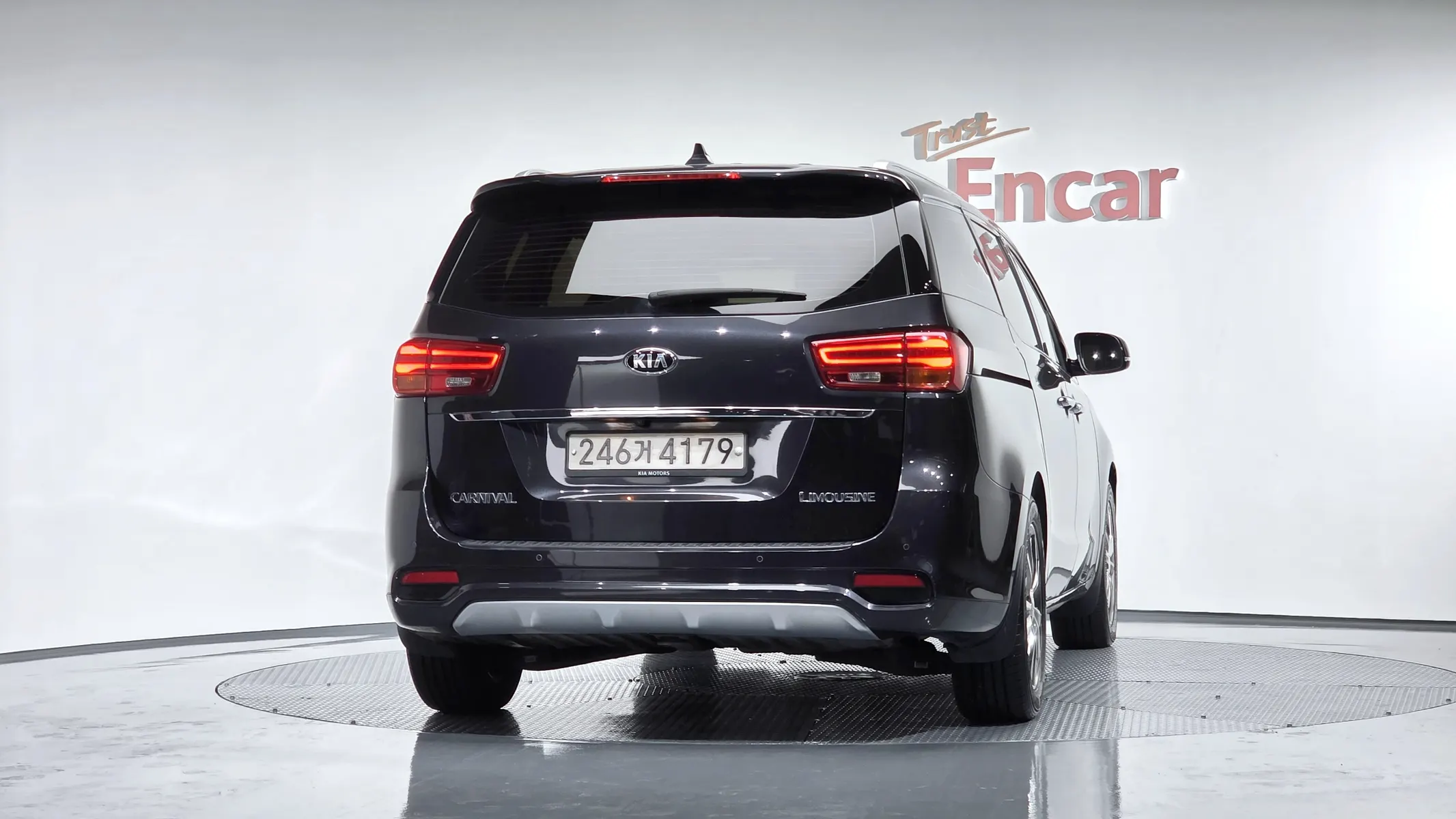 Kia 카니발 7 2018 3/5