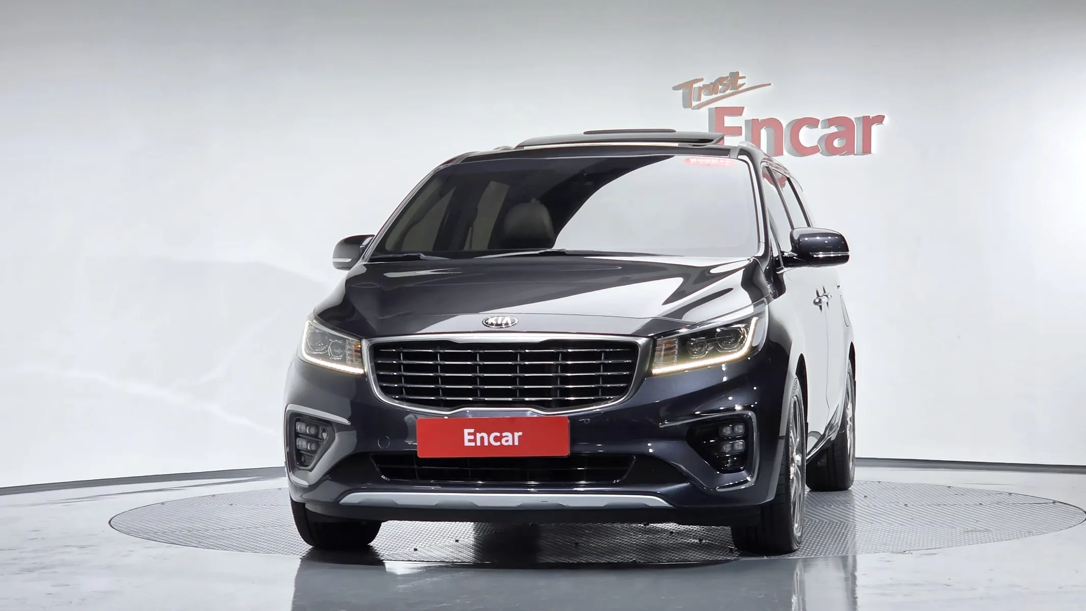 Kia 카니발 7 2018 2/5