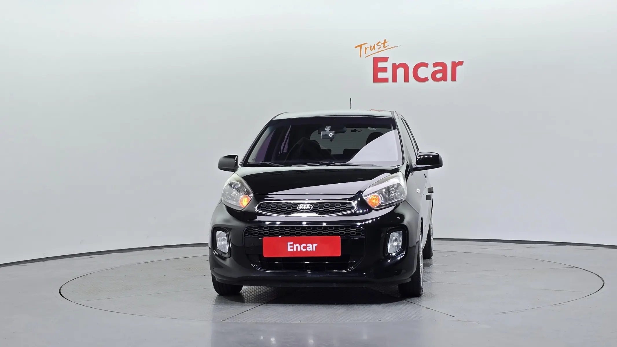 Kia 모닝 2015 2/5