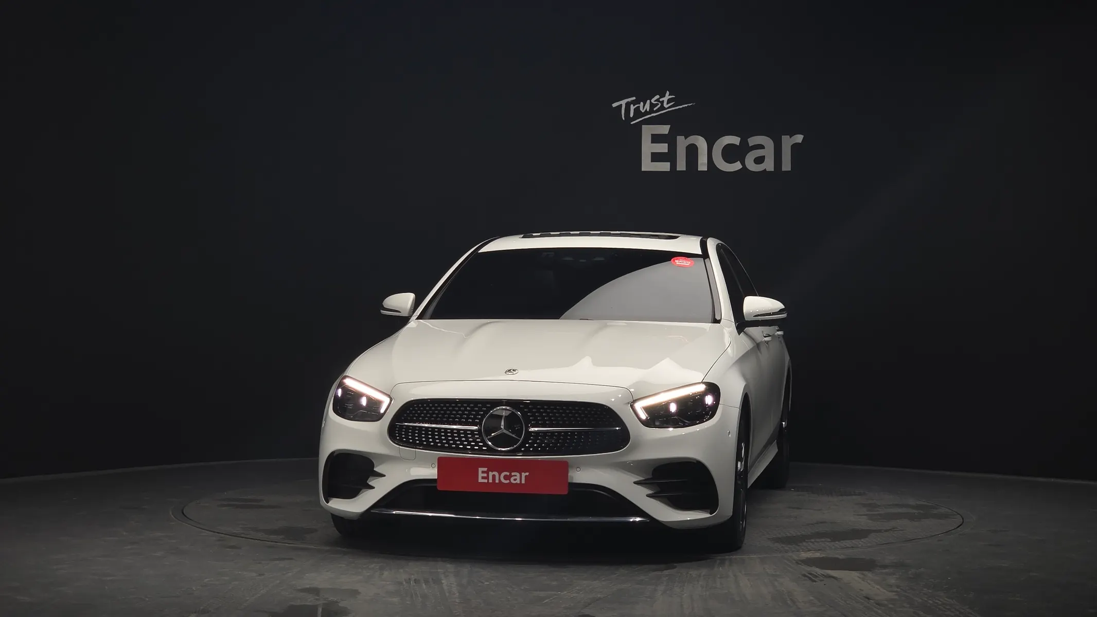 Mercedes-Benz E-Class W213 E250 AMG Line 2022 3/35