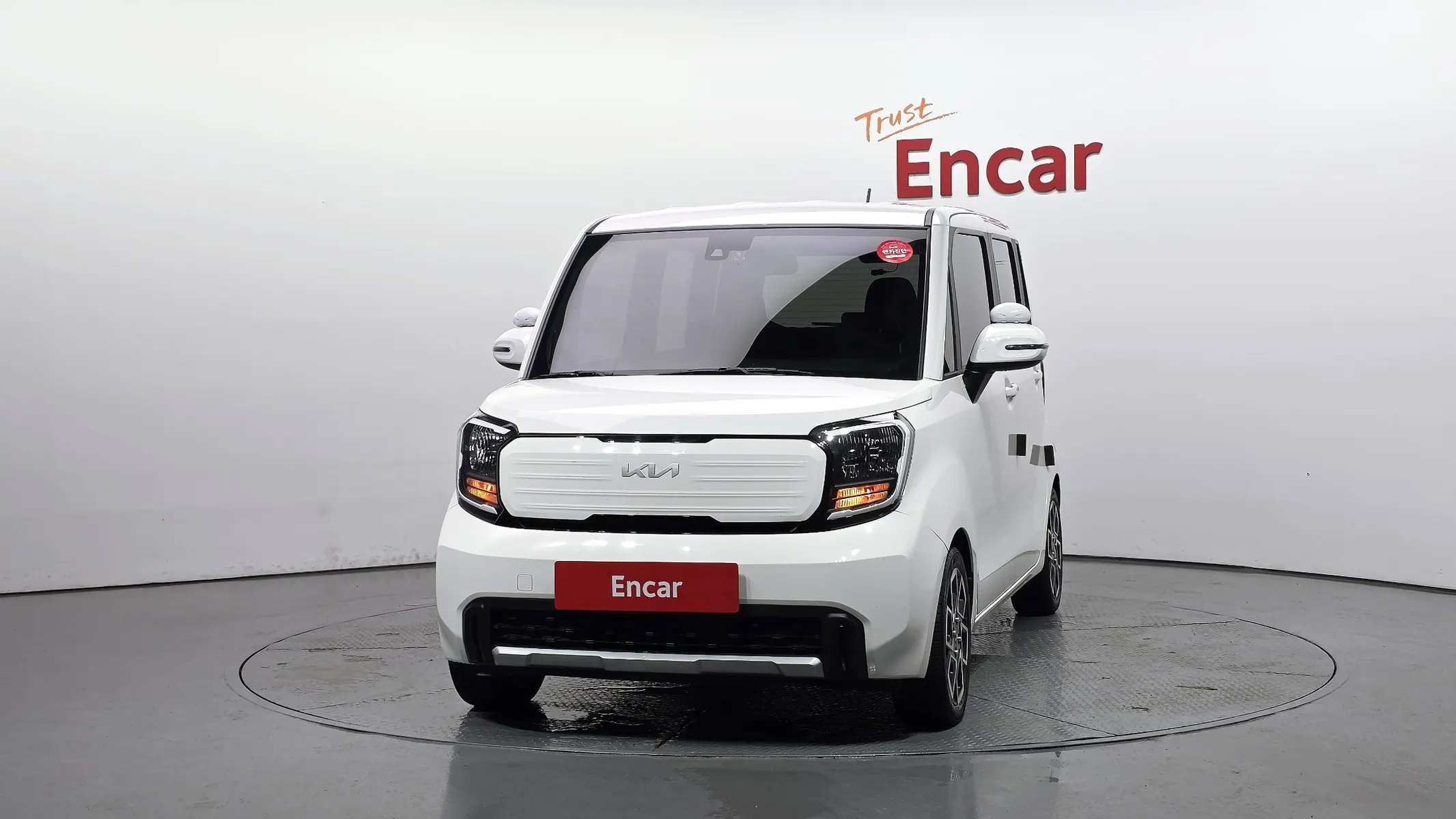 Kia 기아 레이 2023 2/5
