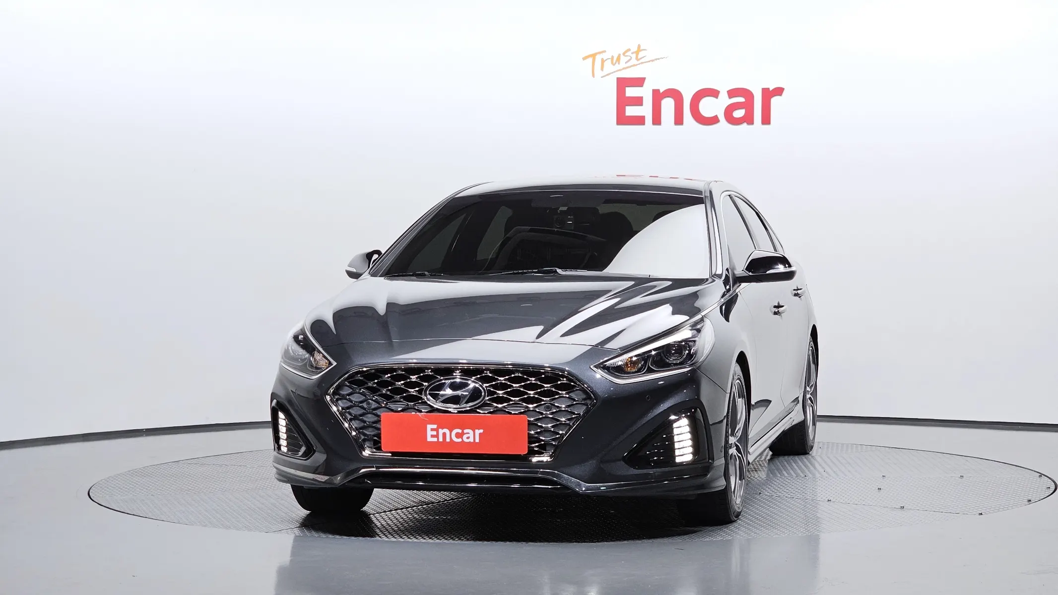 Hyundai 쏘나타 라이즈 1.6 2017 2/5