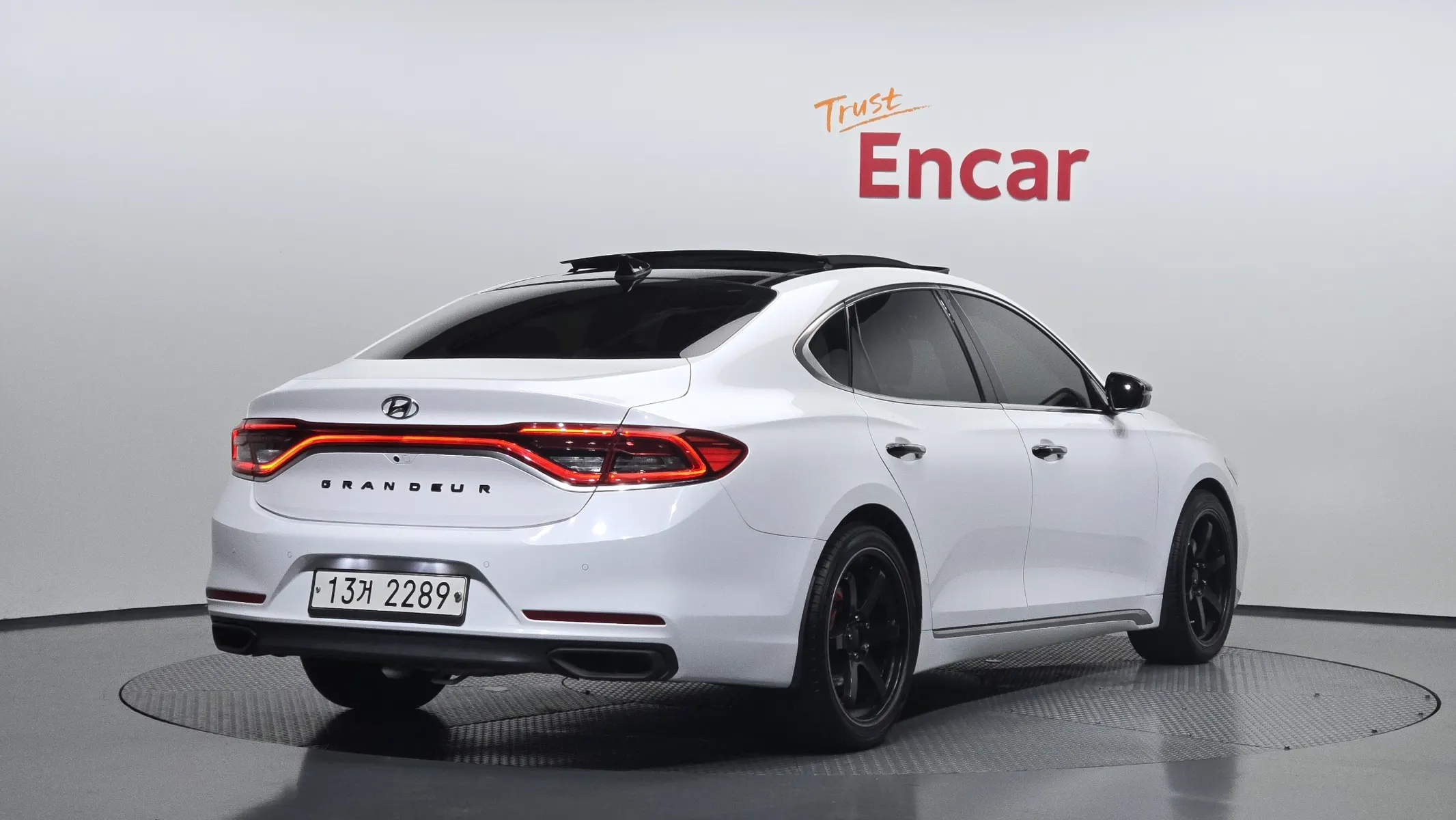 Hyundai IG 2.4 2017 2/21