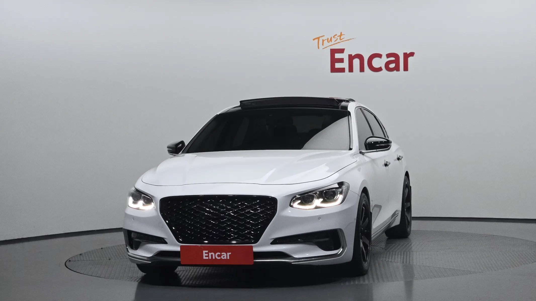 Hyundai IG 2.4 2017 3/21
