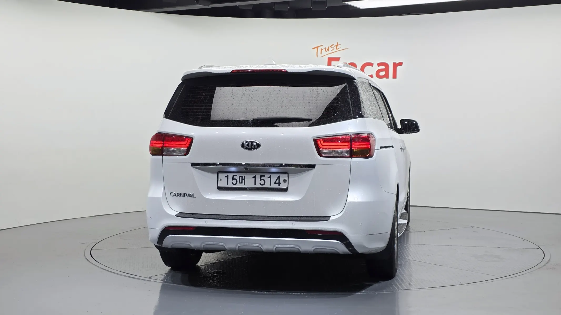 Kia 카니발 9 2017 3/5