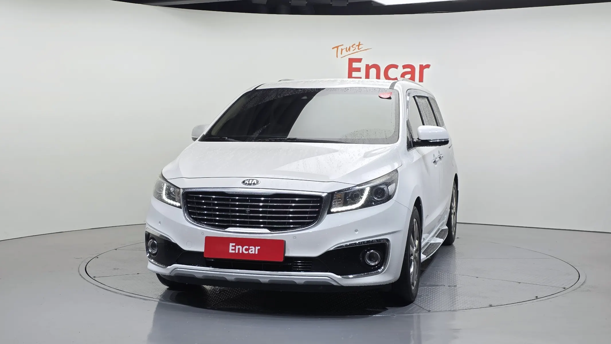 Kia 카니발 9 2017 2/5