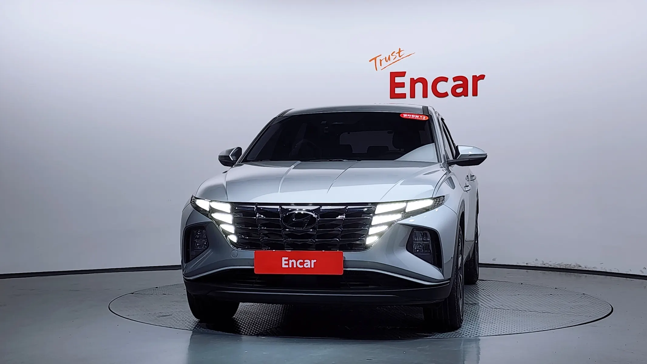 Hyundai (NX4) 2WD 2021 2/5