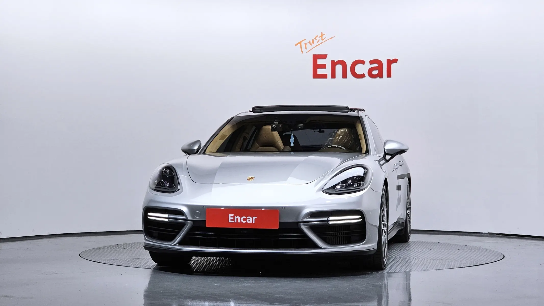 Porsche (971) 4.0 2018 3/37