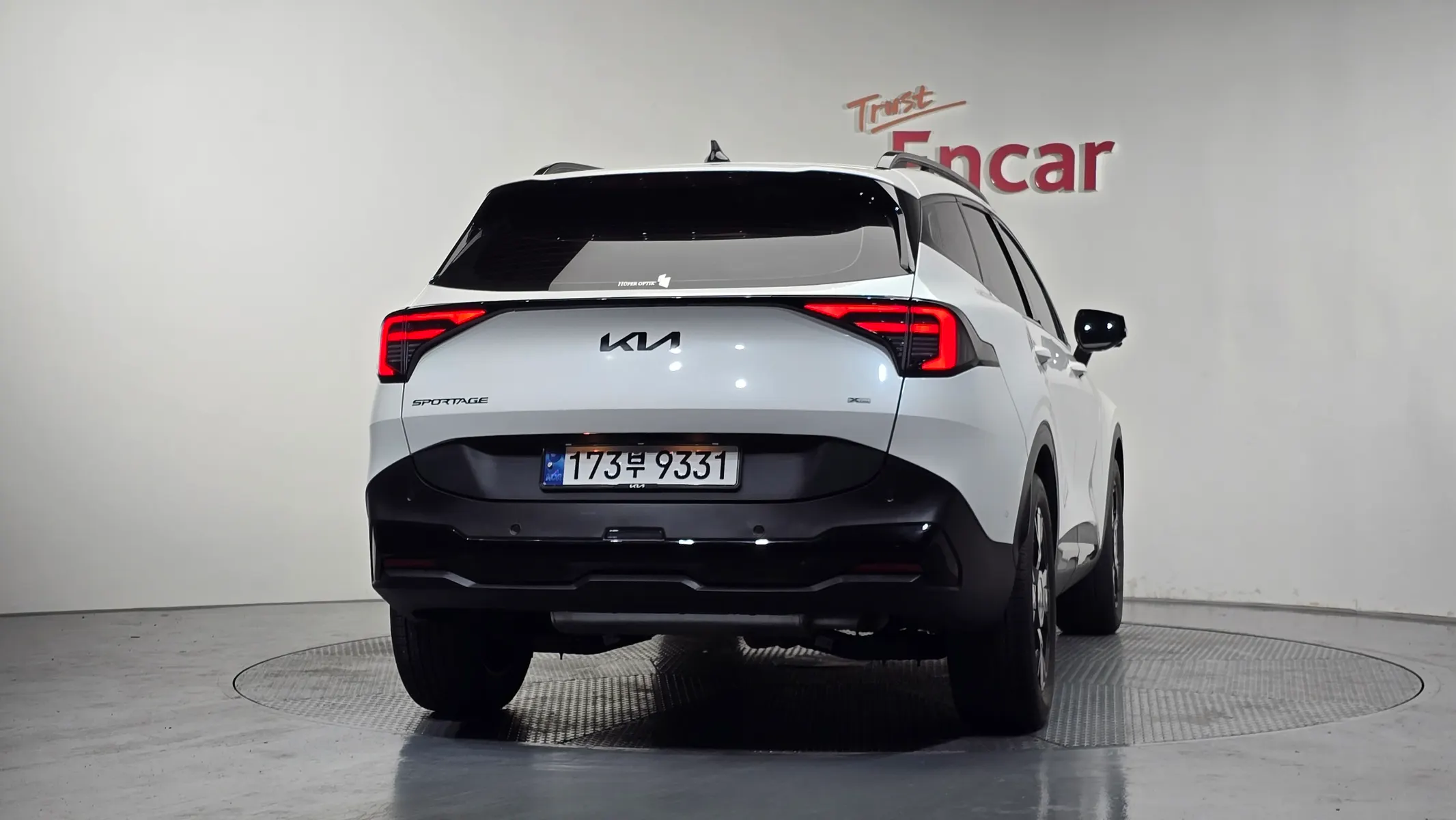 Kia 5 HEV 1.6 2WD 2025 3/5