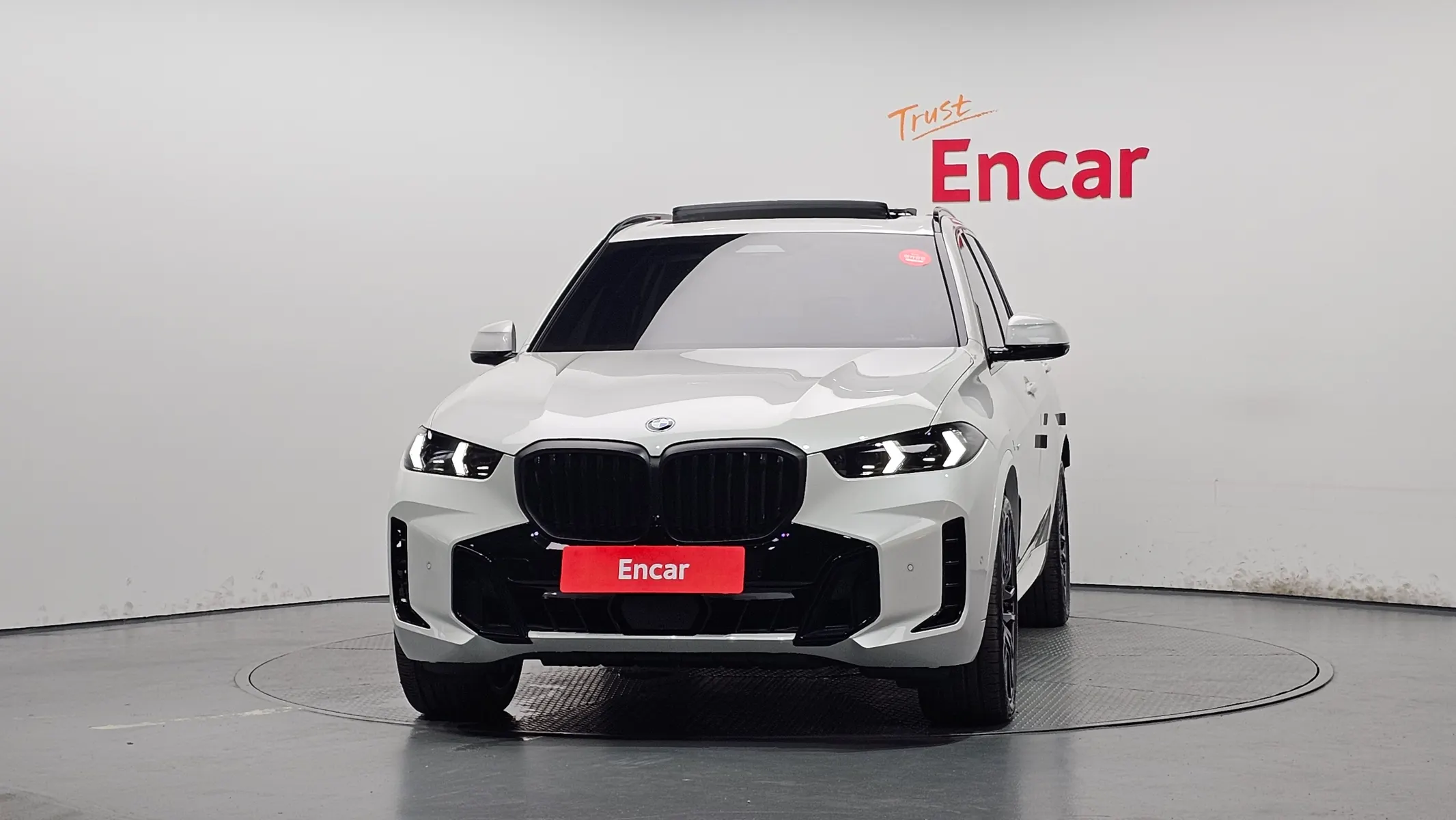 BMW X5 (G05) xDrive 40d M 2025 3/36