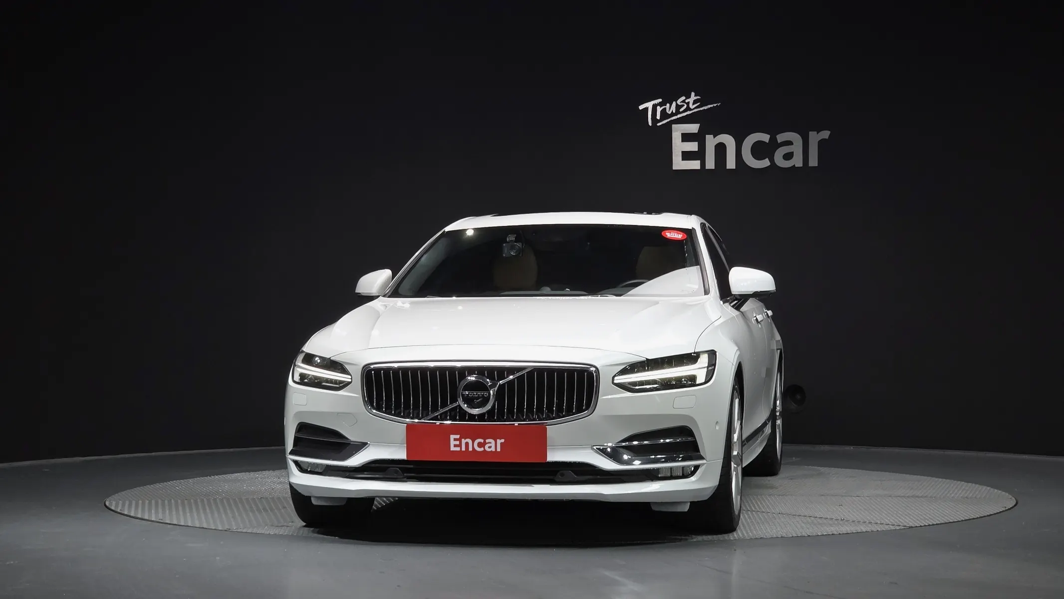 Volvo S90 T5 2020 3/35