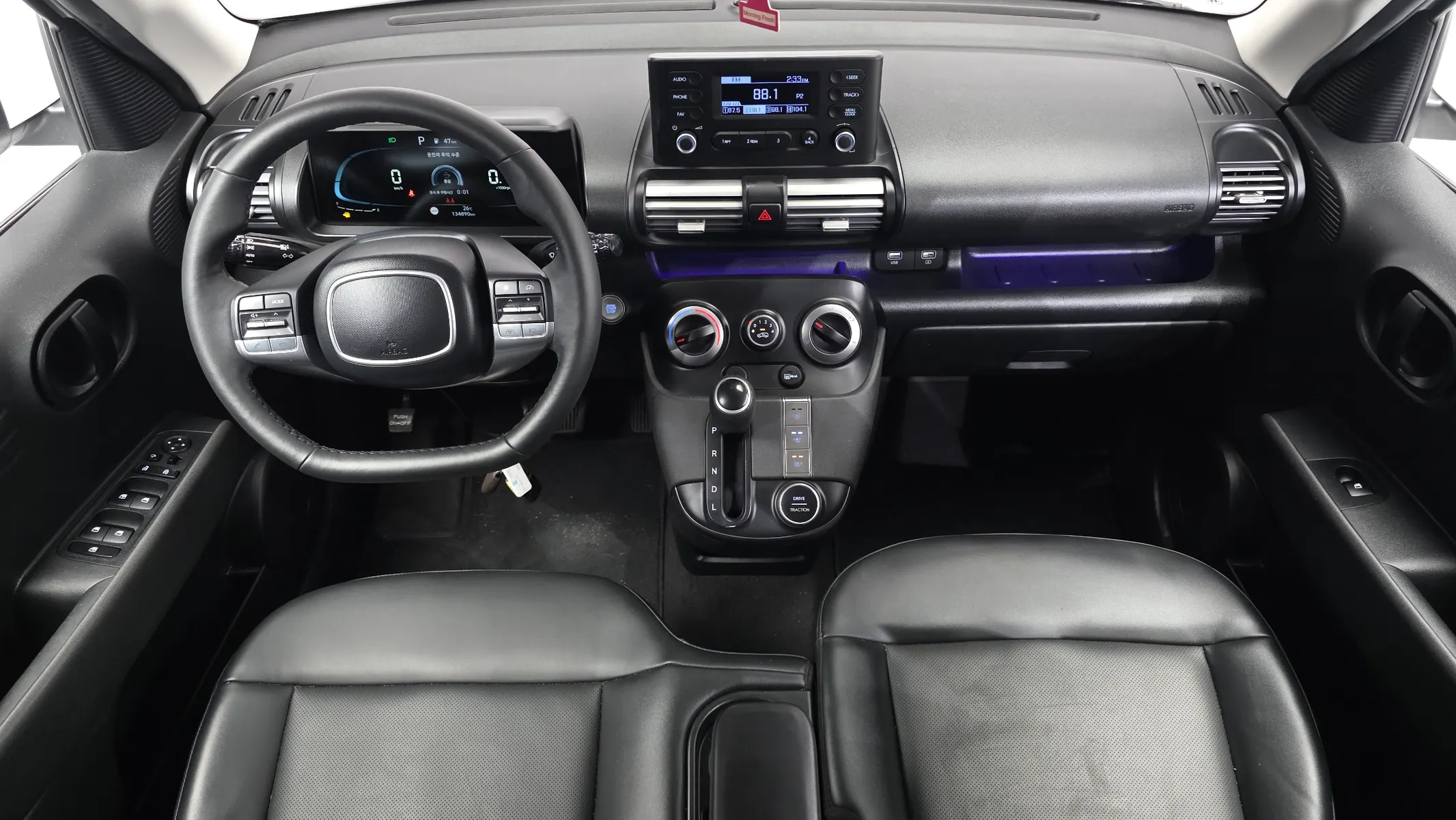 Hyundai Casper 2022 4/5