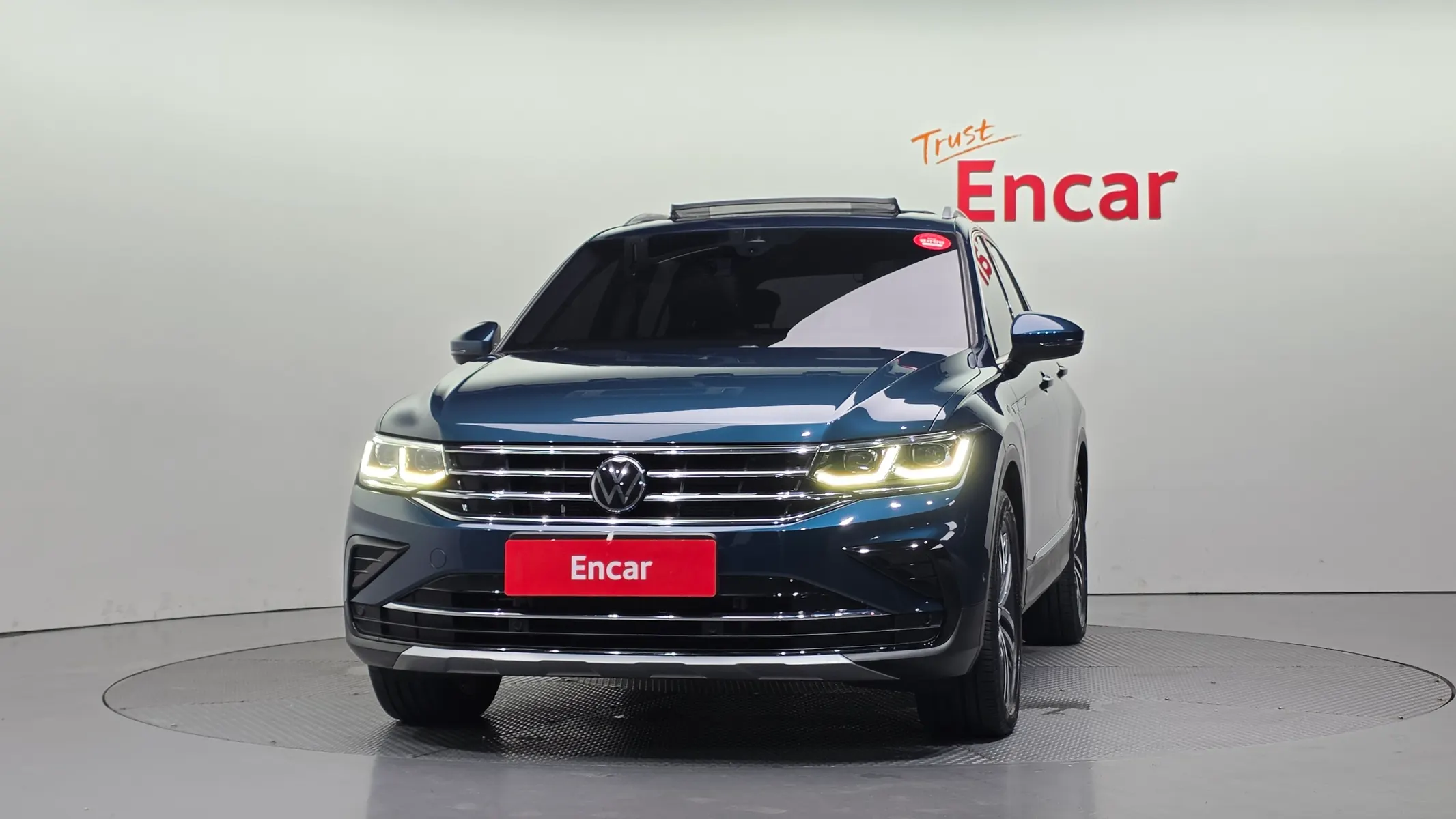 Volkswagen 2 2.0 TDI 4 2023 3/34