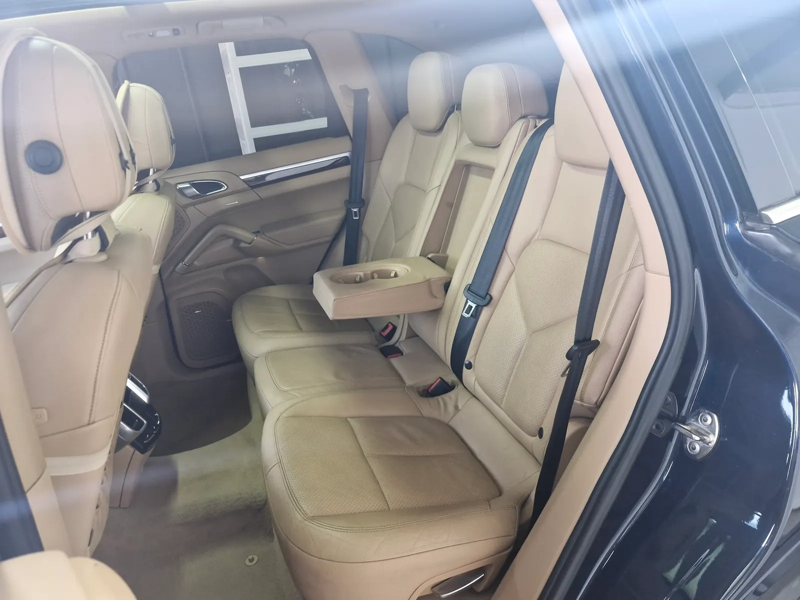 Porsche 카이엔 3.0 2011 20/21