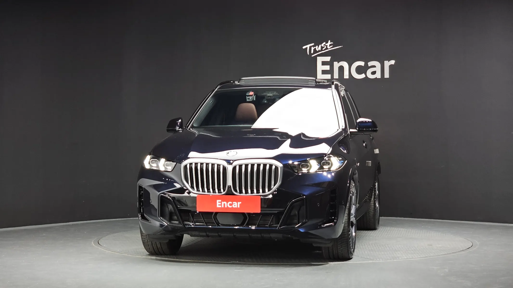 BMW X5 (G05) xDrive 40i M 2025 3/36