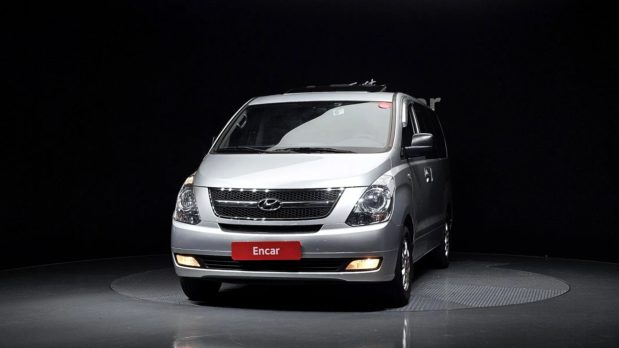 Hyundai Grand Starex 12 2009 3/34
