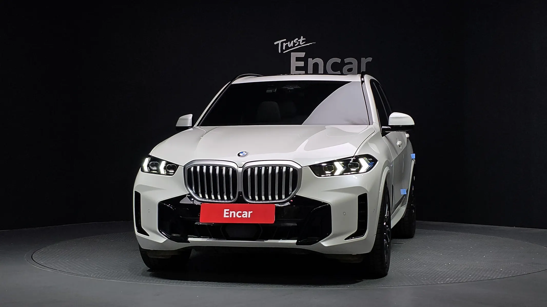BMW X5 (G05) xDrive 40i M 2025 3/21