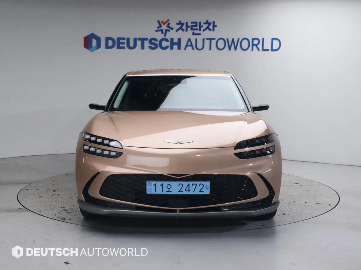 Genesis GV60 AWD 2023 3/21