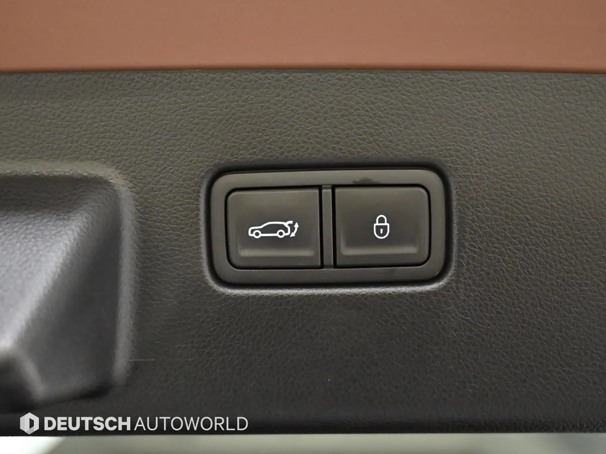Genesis GV60 AWD 2023 20/21