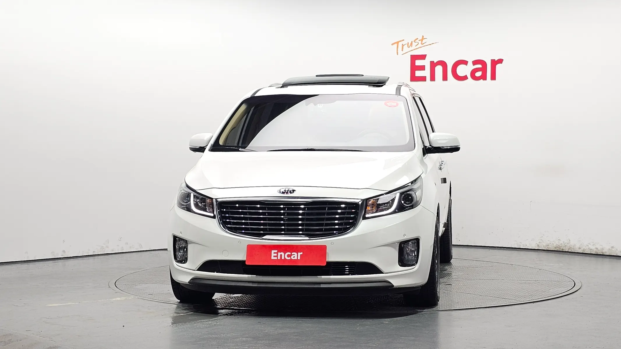 Kia 카니발 6 2017 2/5