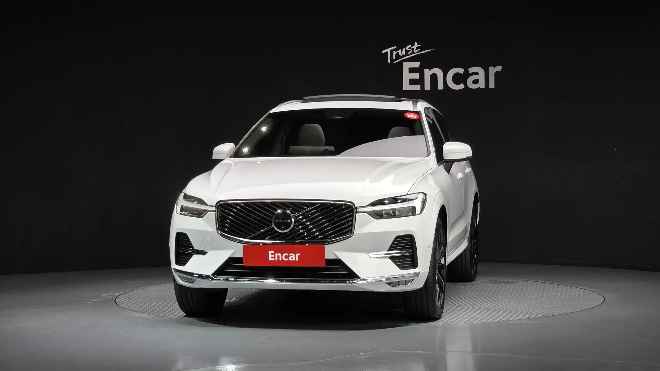Volvo XC60 2 B5 2025 2/5