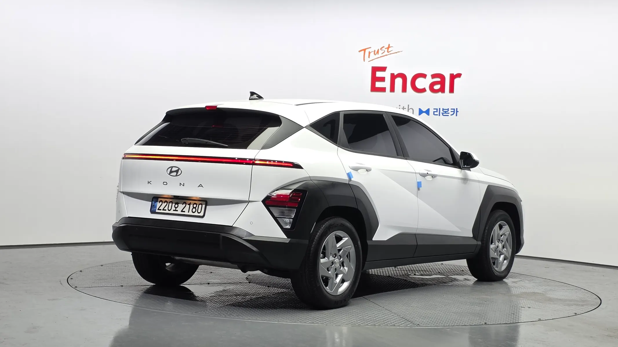 Hyundai (SX2) 2023 2/31