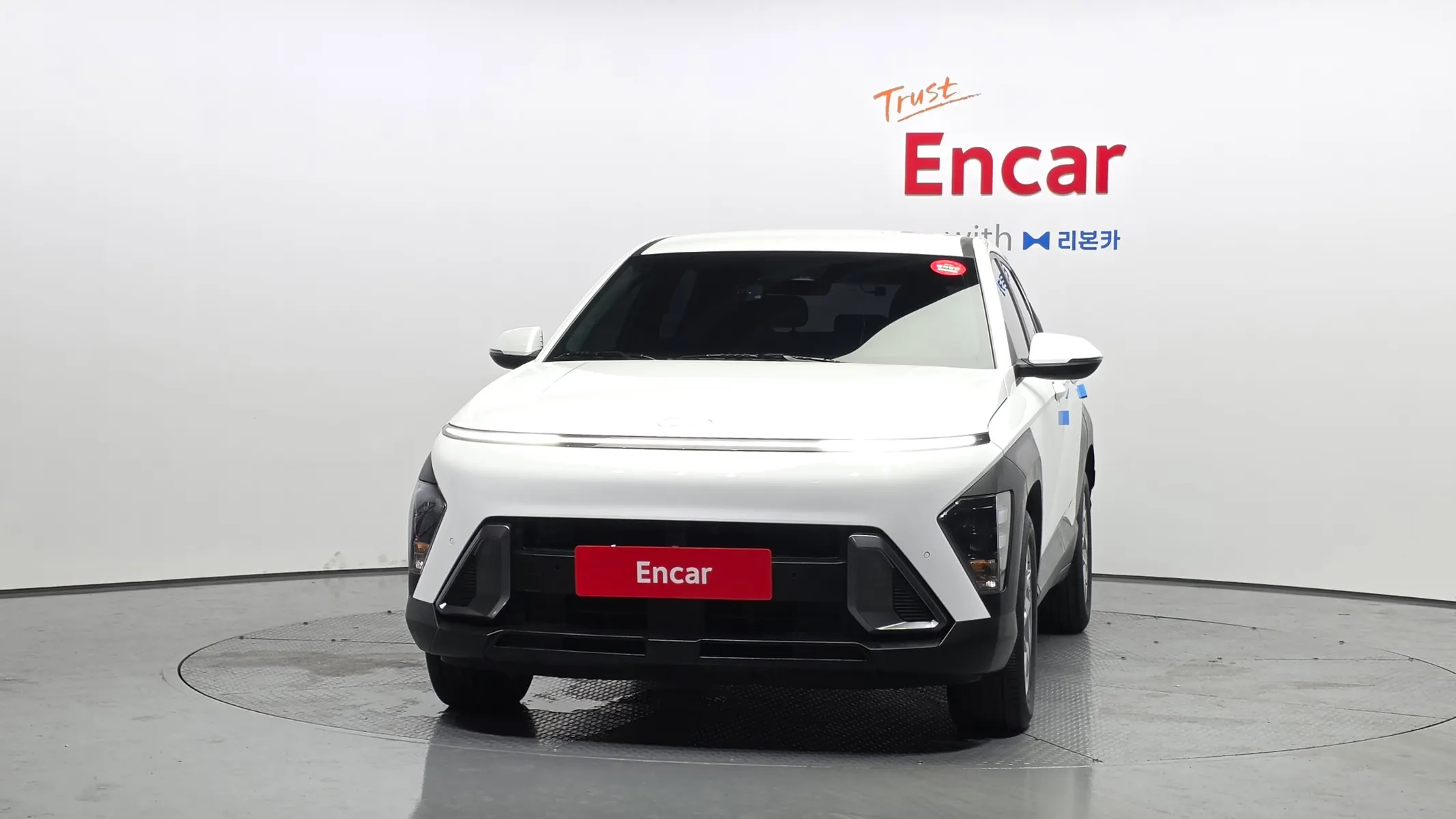 Hyundai (SX2) 2023 3/31