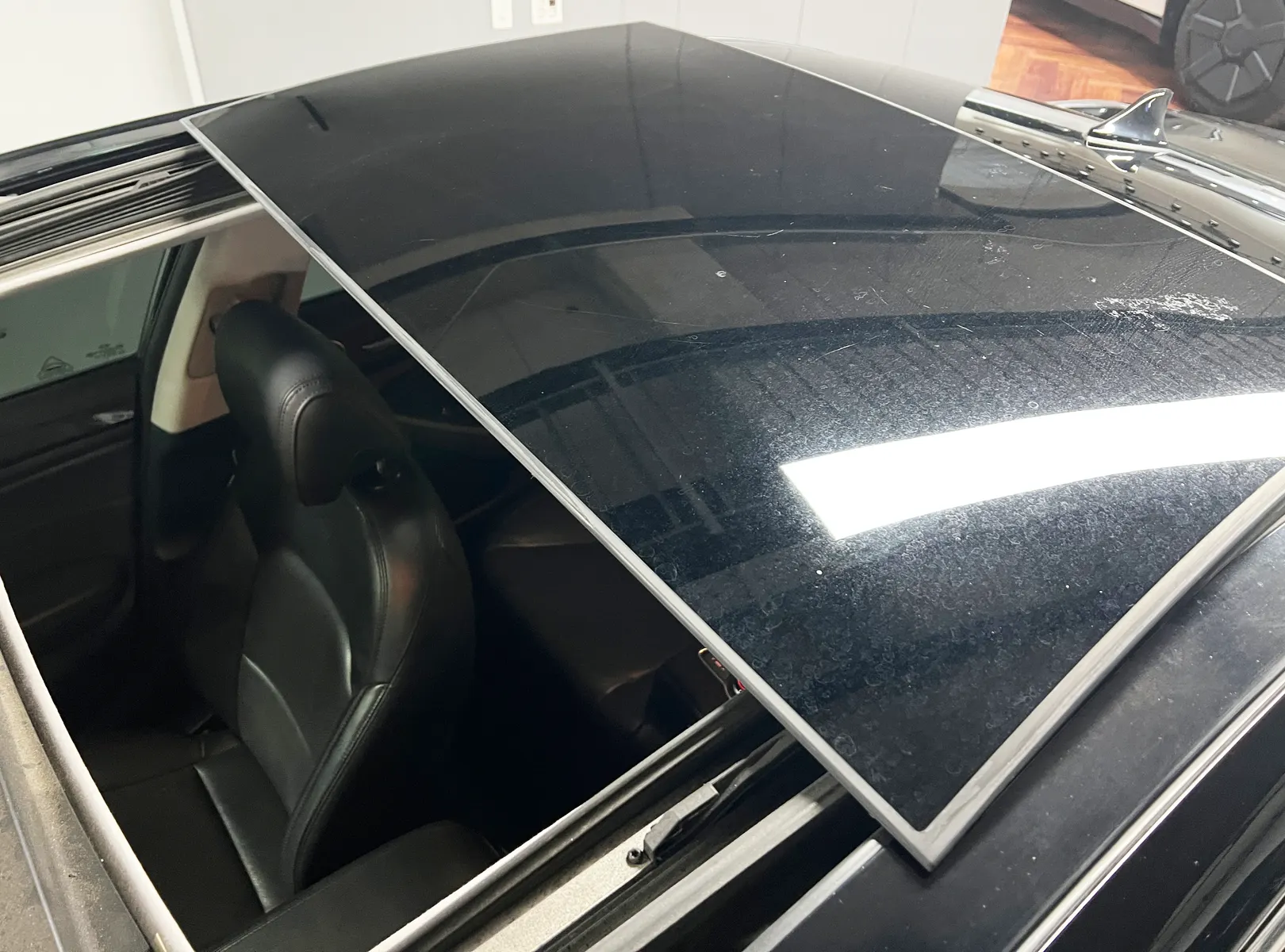 Kia K7 3.0 GDI 2012 20/21