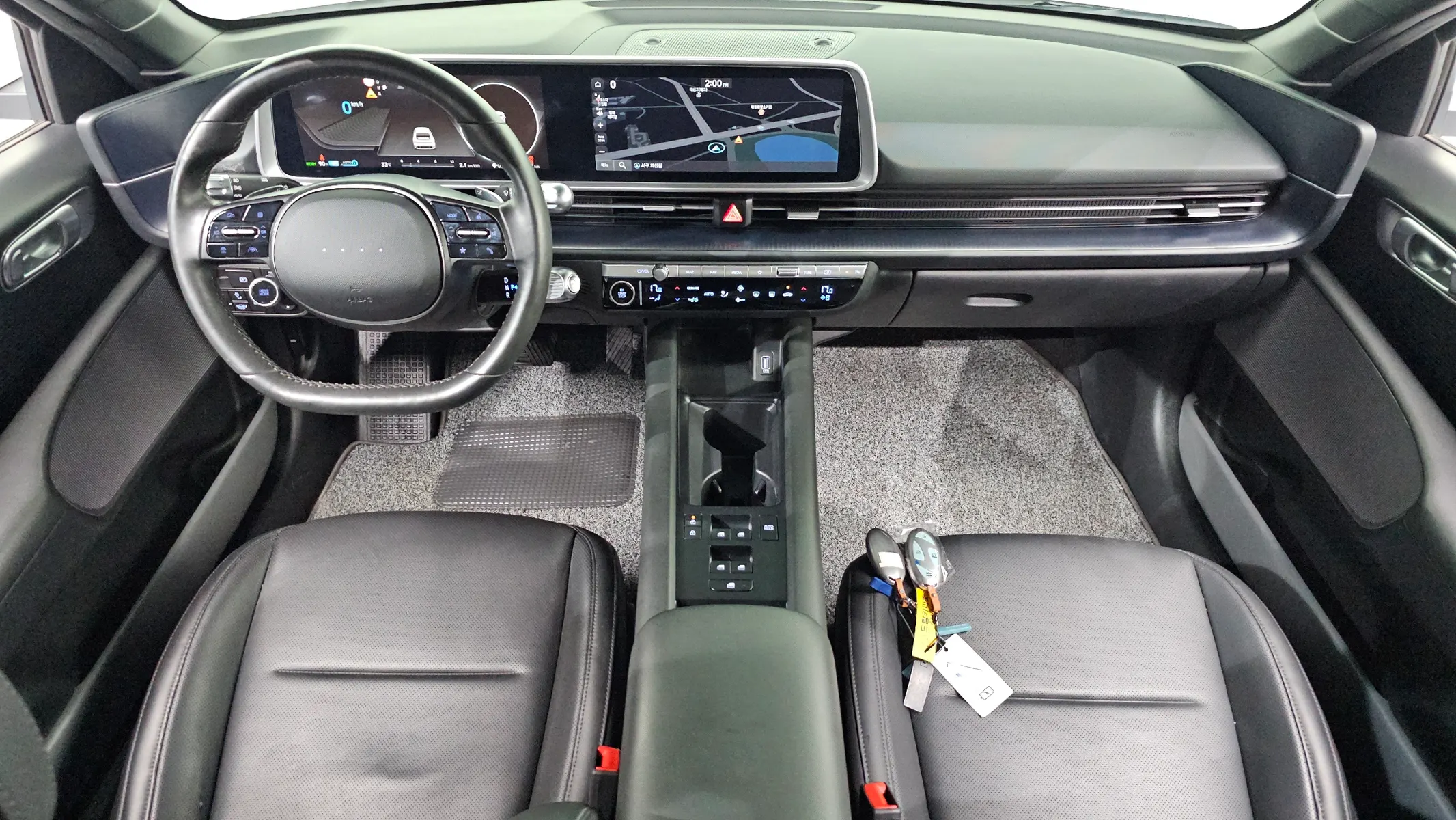 Hyundai Ioniq 6 2022 4/5