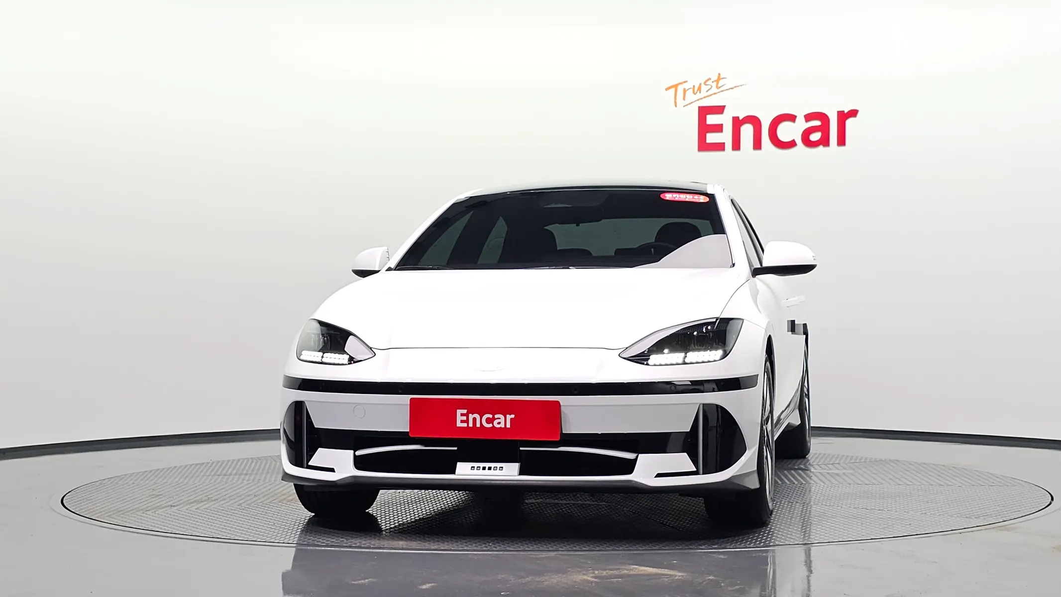 Hyundai Ioniq 6 2022 2/5