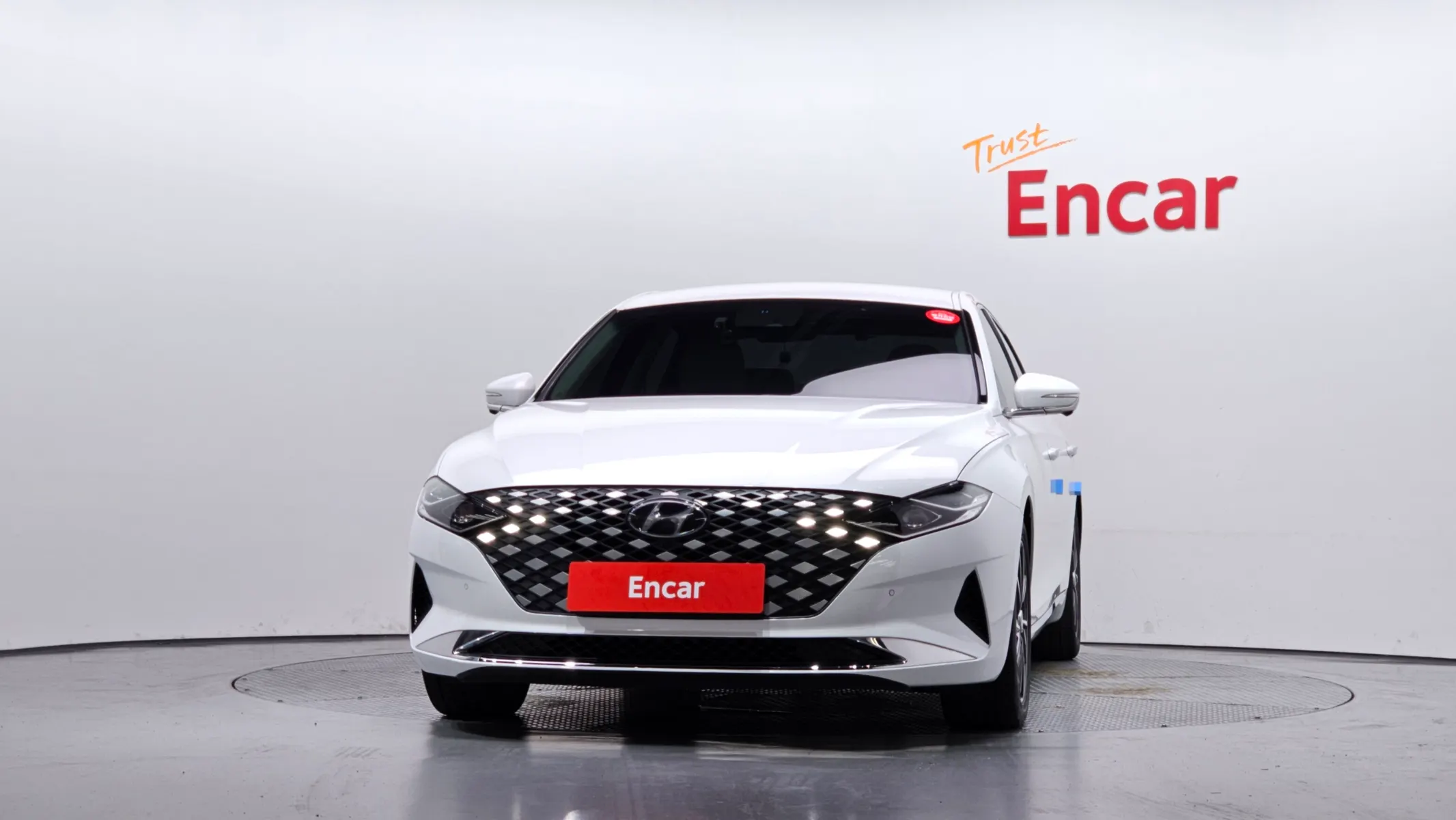 Hyundai IG 2.5 2021 3/31