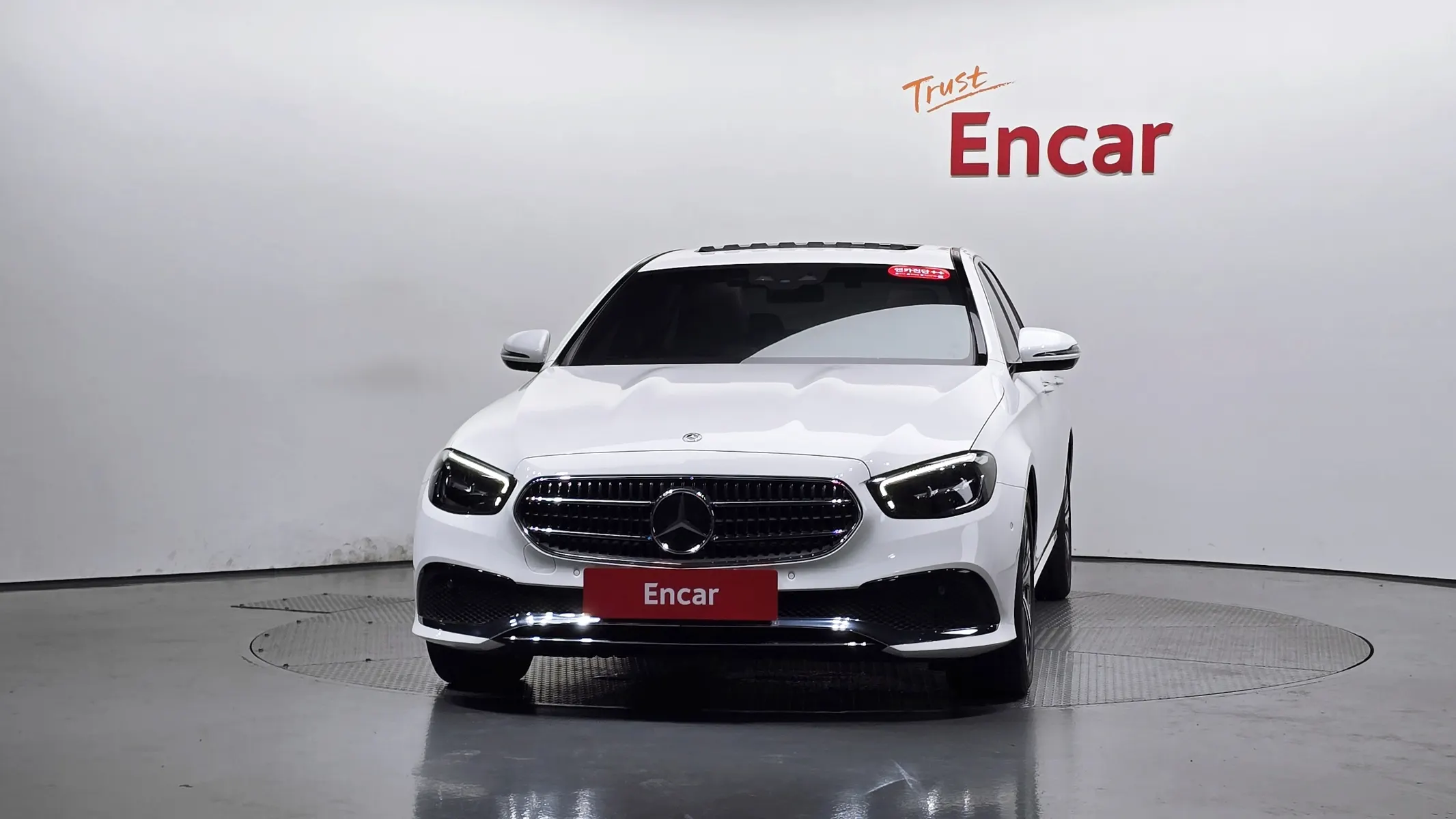 Mercedes-Benz E-Class W213 E250 2021 3/33