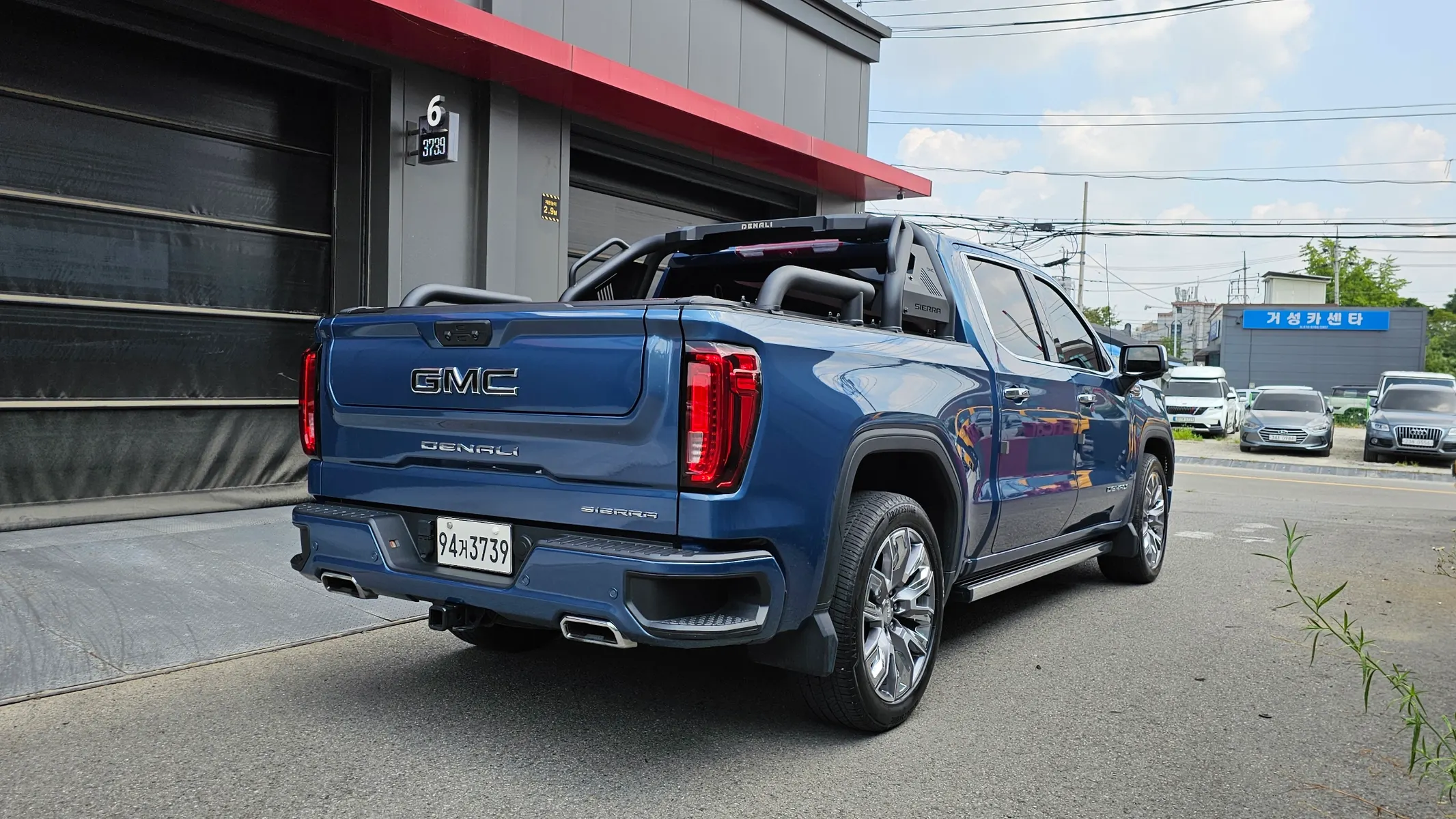 GMC 시에라 -X 2024 2/38