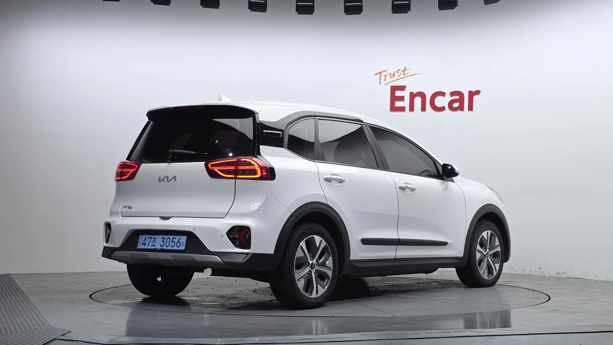 Kia 니로 플러스 2022 2/35