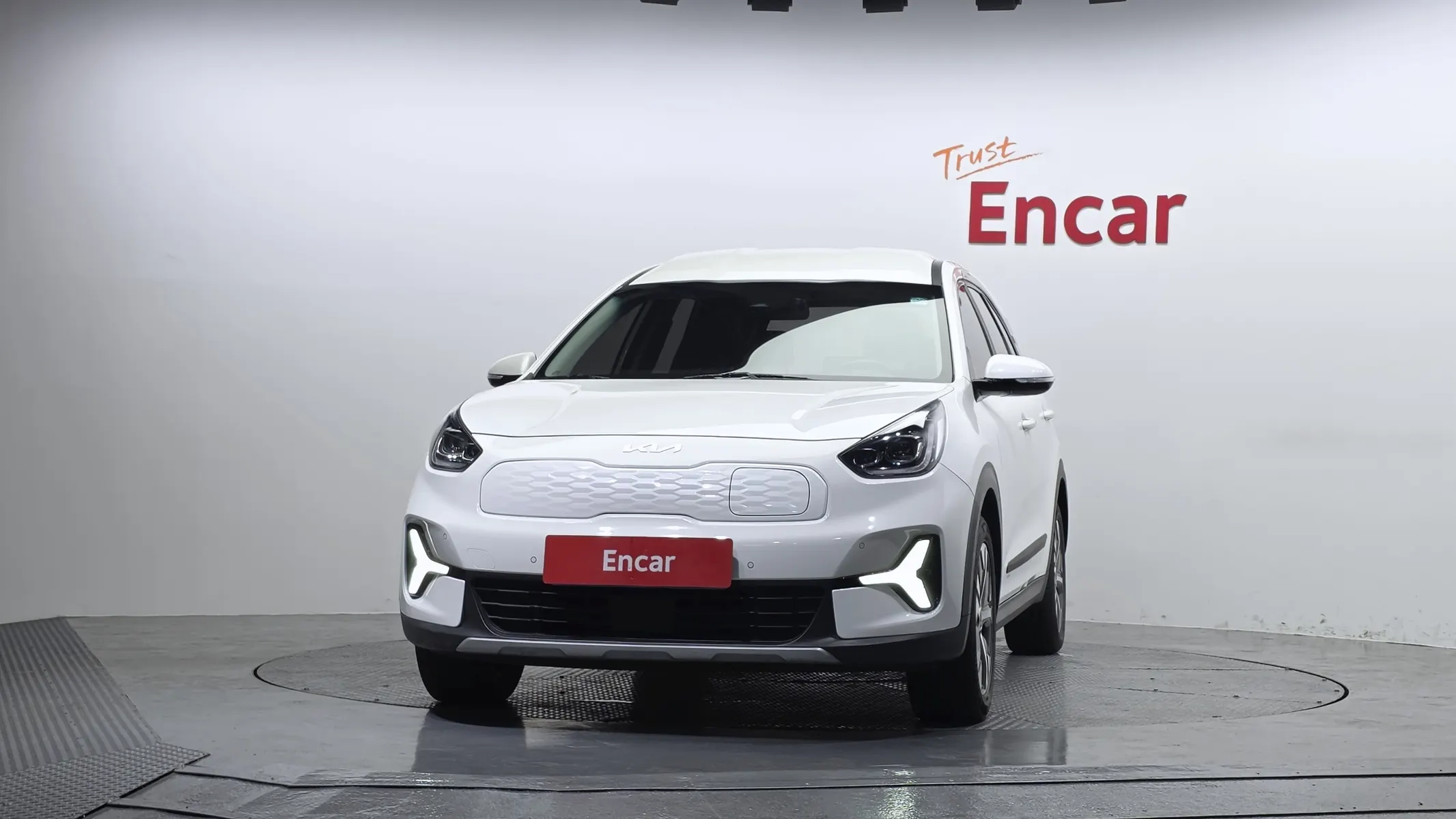 Kia 니로 플러스 2022 3/35