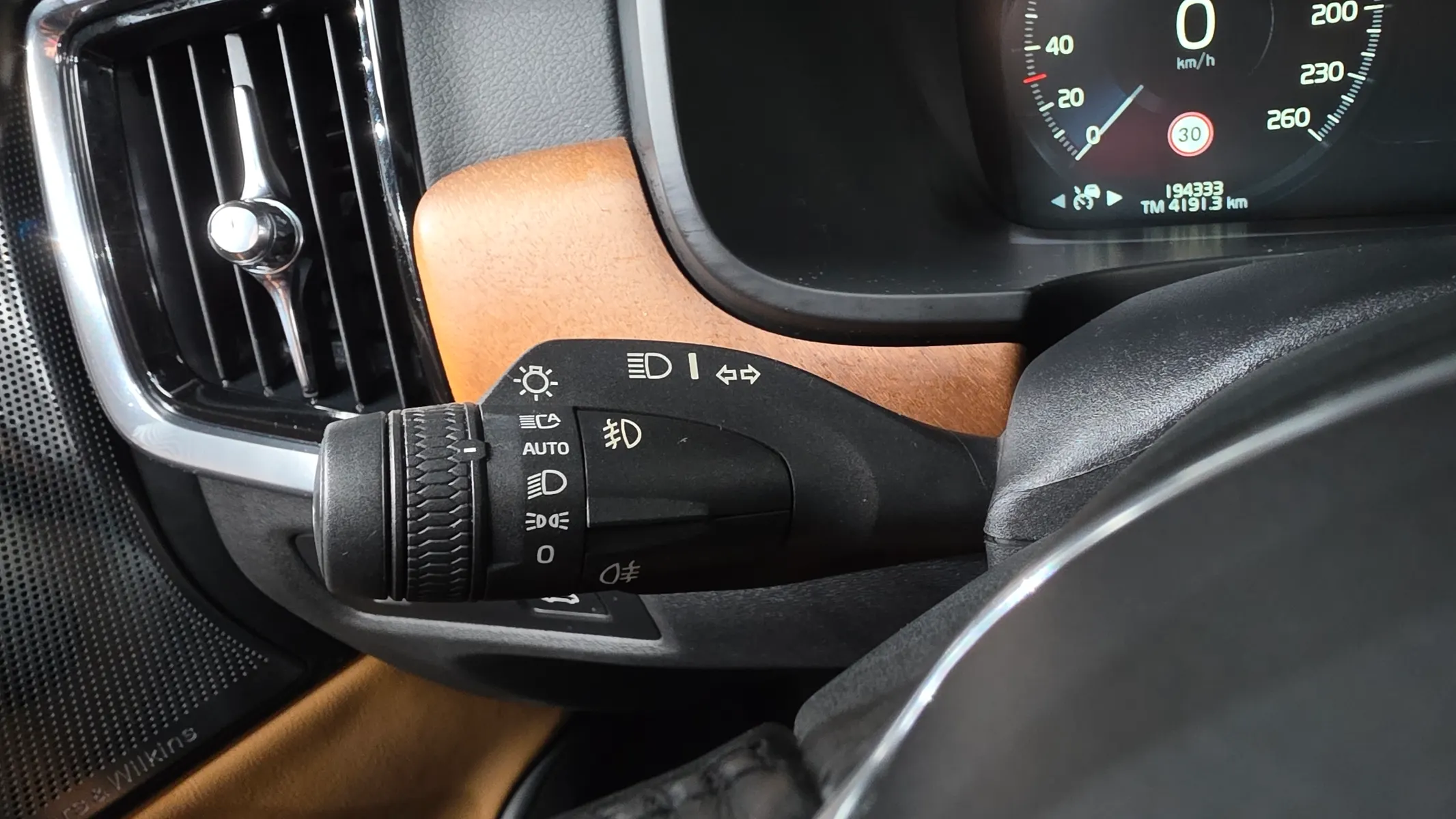 Volvo S90 D4 2018 38/39