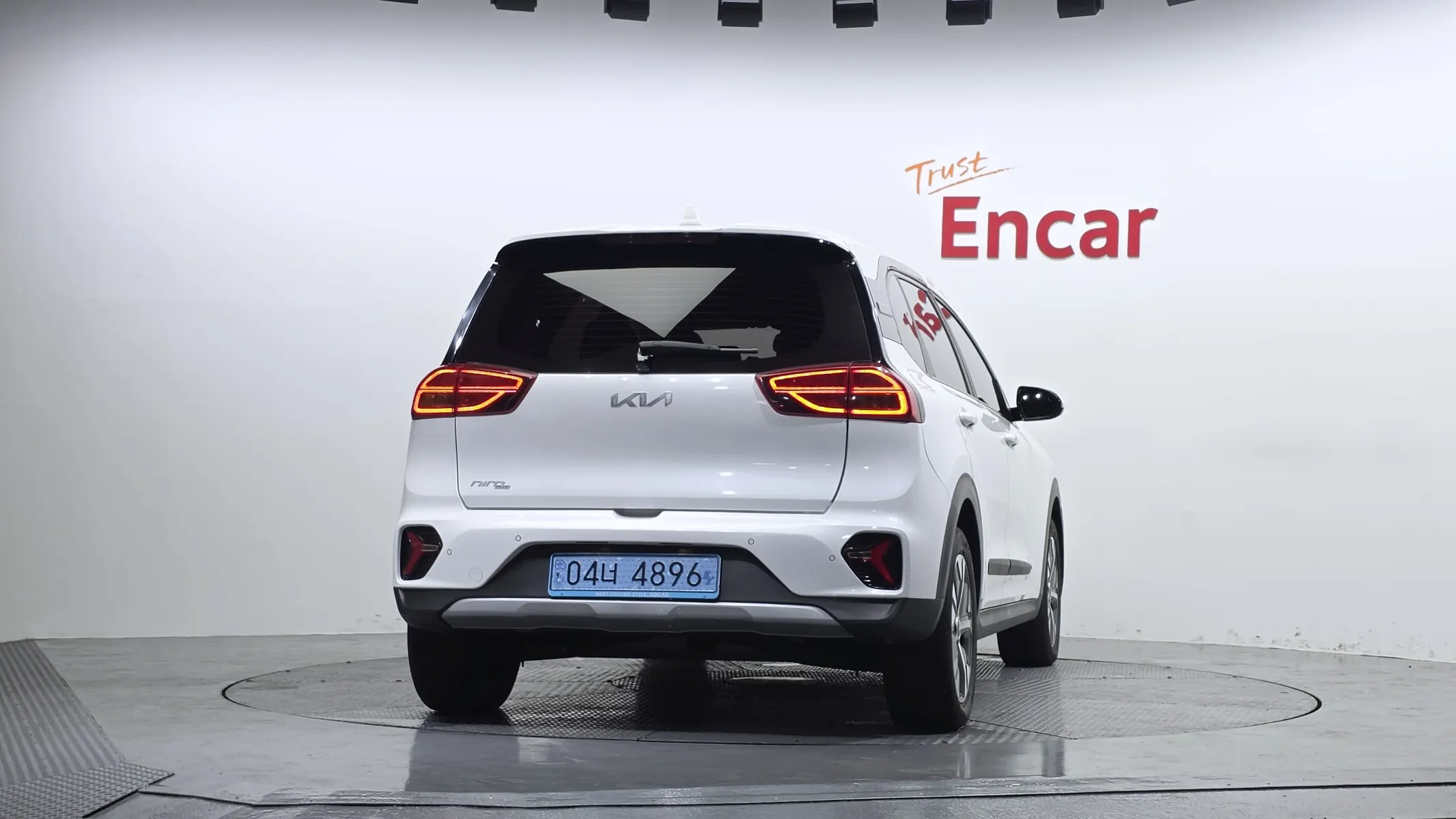Kia 니로 플러스 2022 3/5