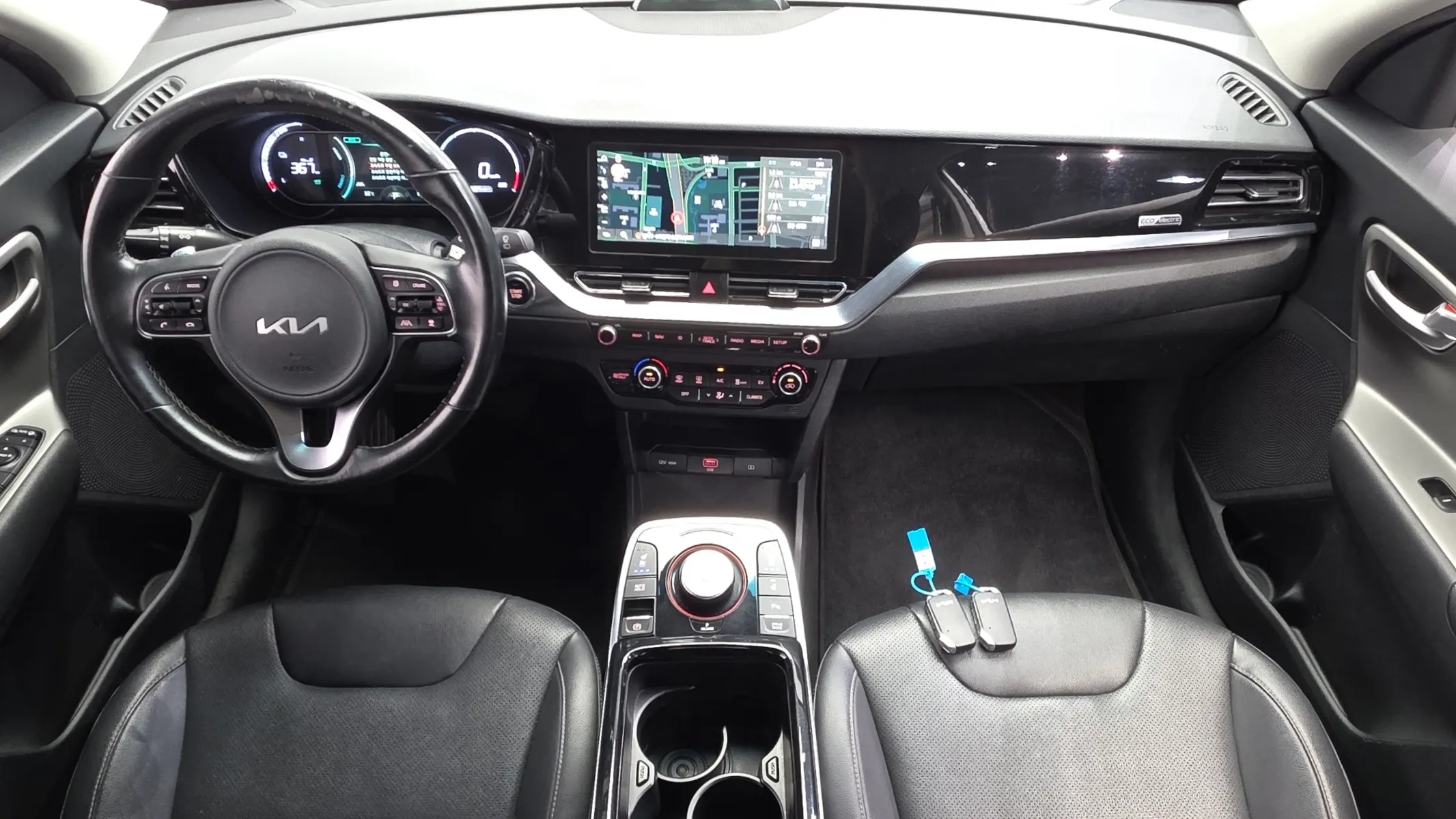Kia 니로 플러스 2022 4/5