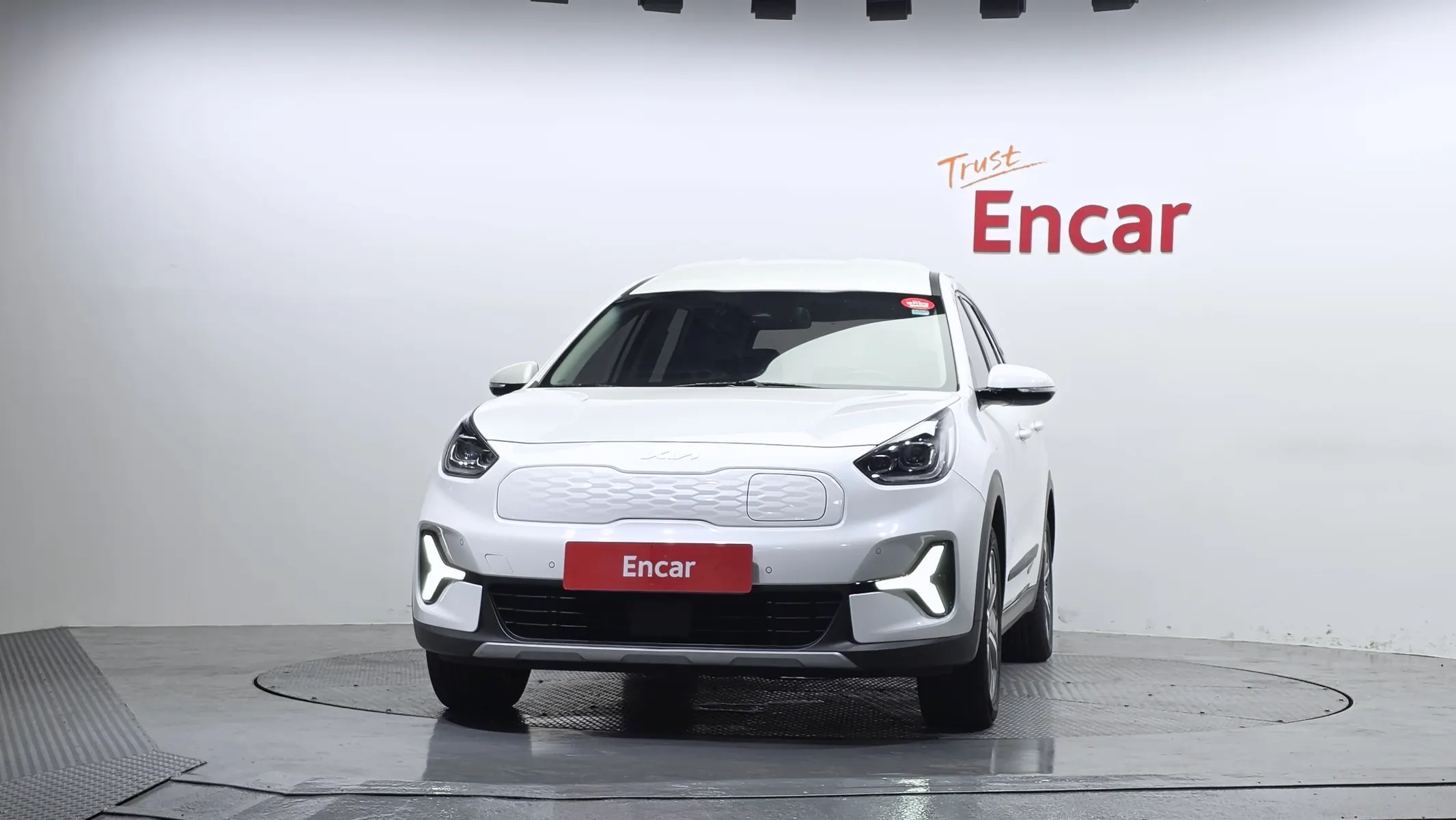 Kia 니로 플러스 2022 2/5