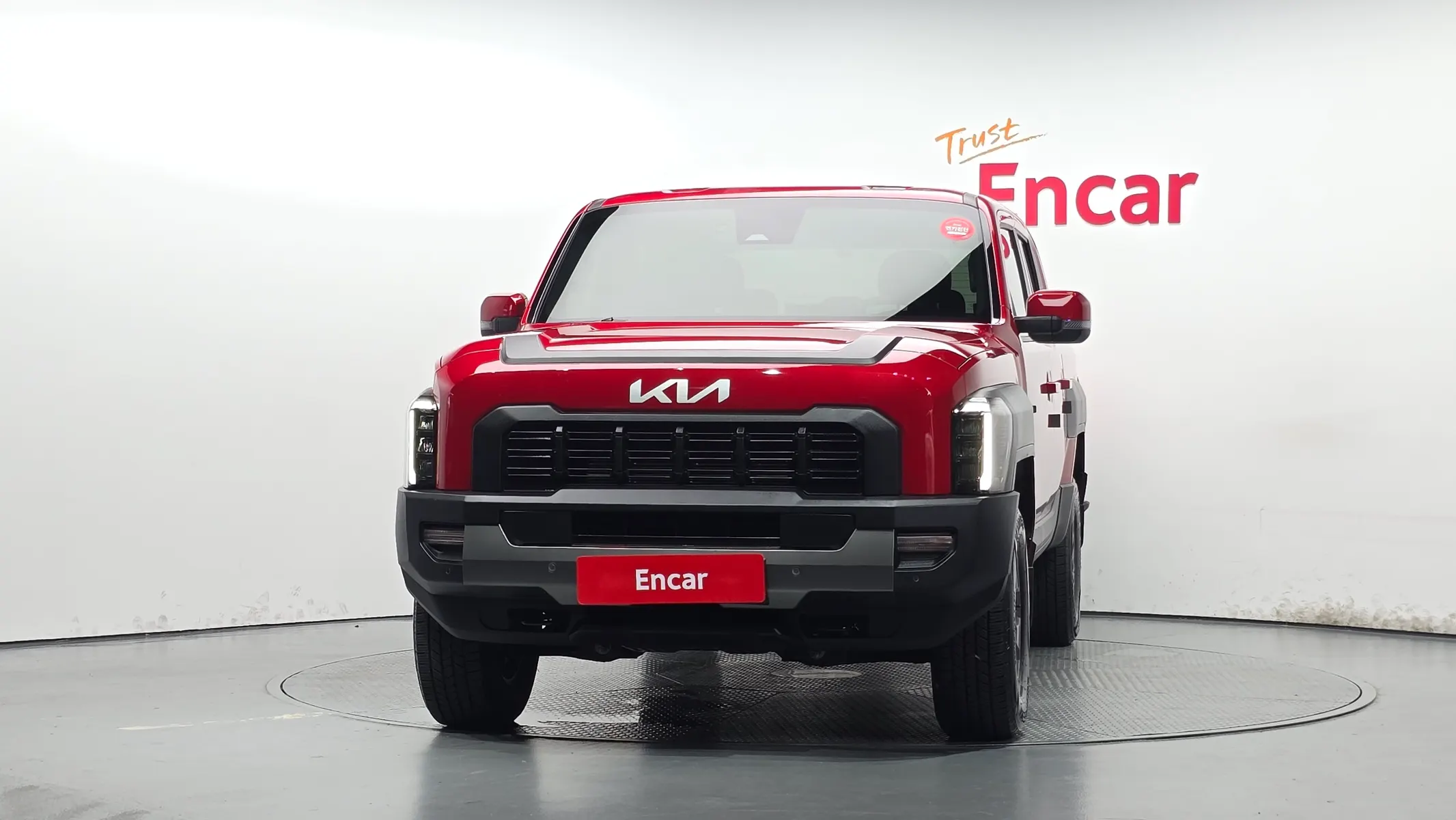 Kia 타스만 2.5T 2WD 2025 3/32
