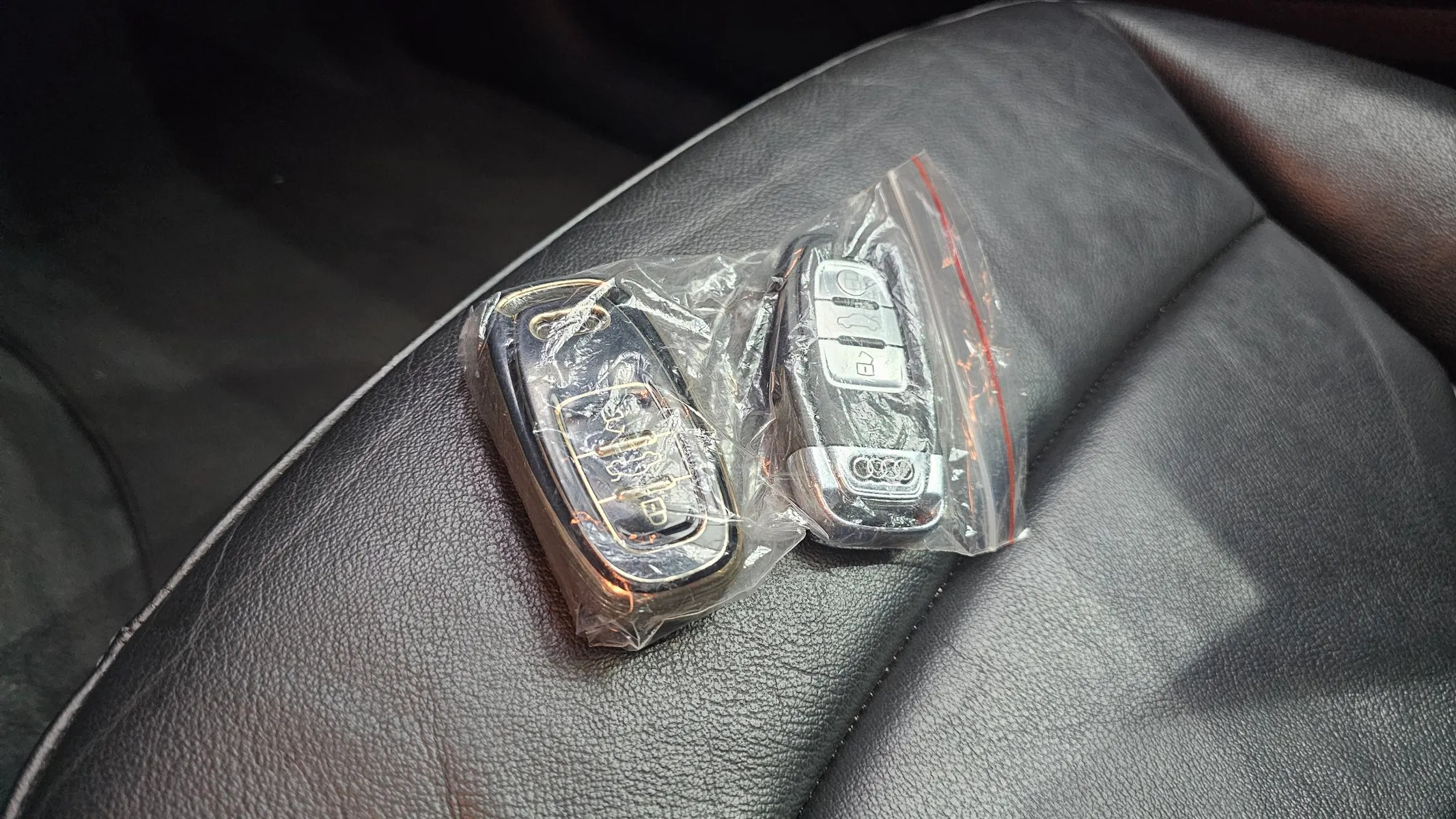 Audi Q5 35 TDI 2015 31/32