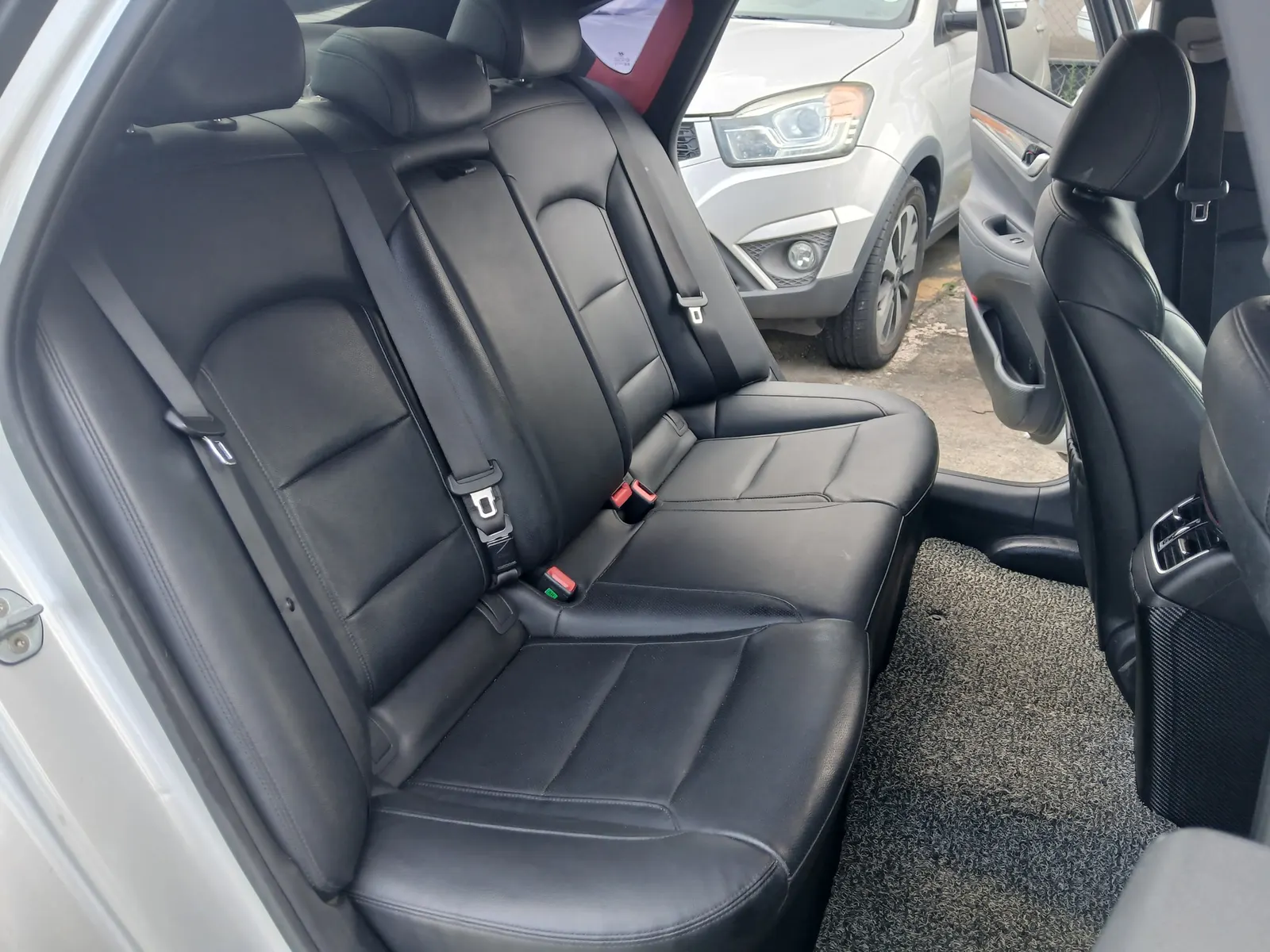 Hyundai IG 3.0 LPI 2018 4/5