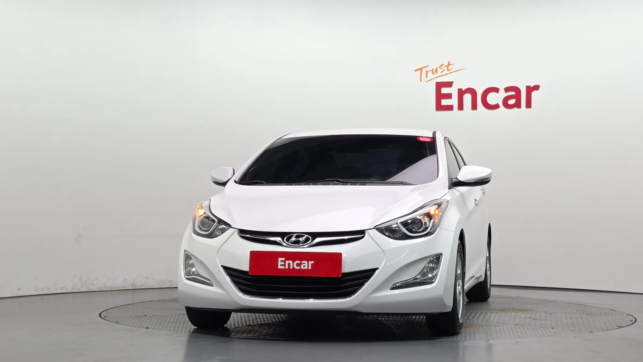 Hyundai 아반떼 1.6 GDi 2015 3/31